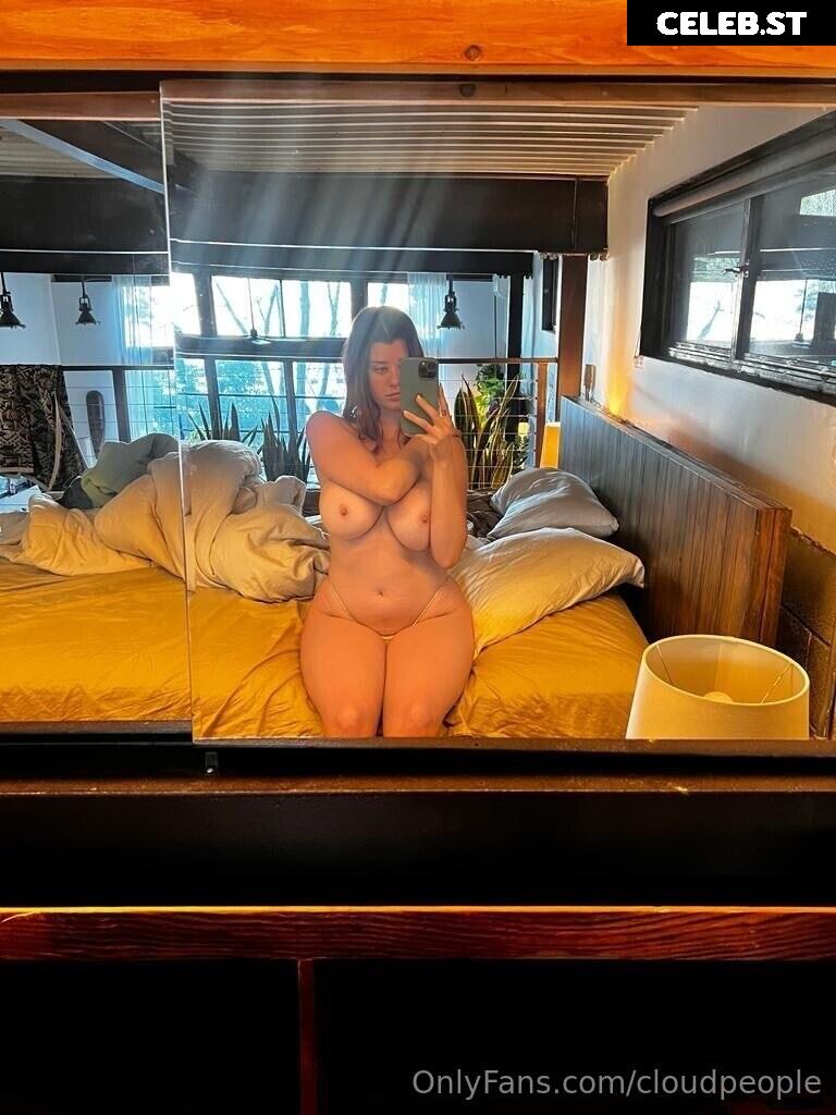 Sarah McDaniel (Krotchy) - cloudpeople Image 23920690