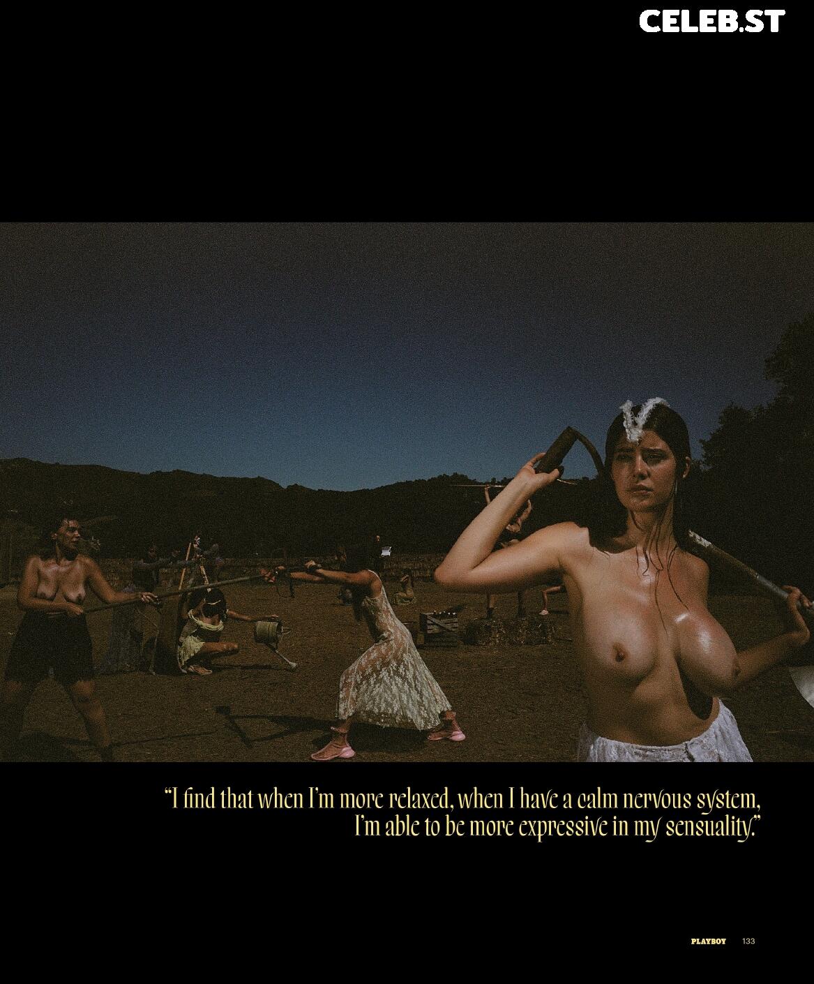 Sarah McDaniel (Krotchy) - cloudpeople Image 23920660