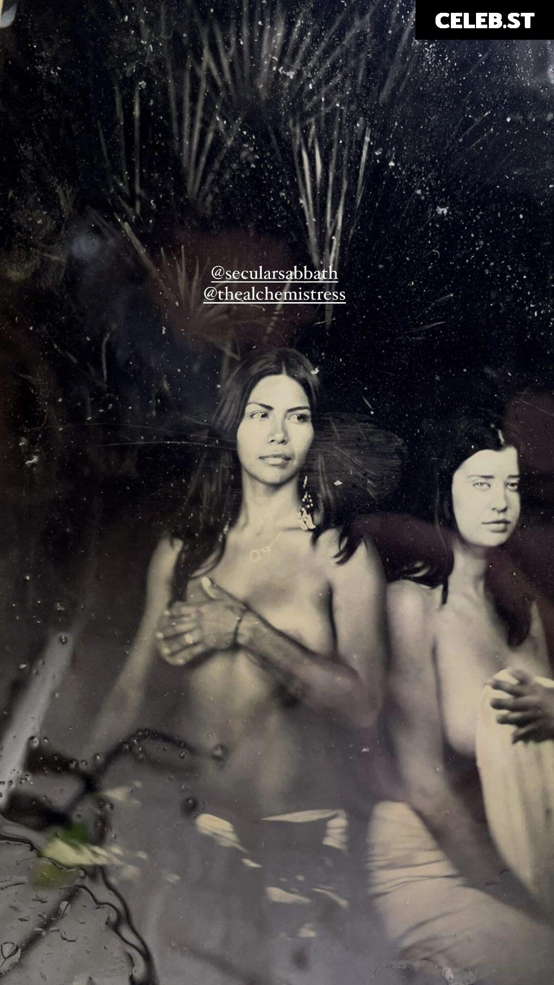 Sarah McDaniel (Krotchy) - cloudpeople Image 23920399