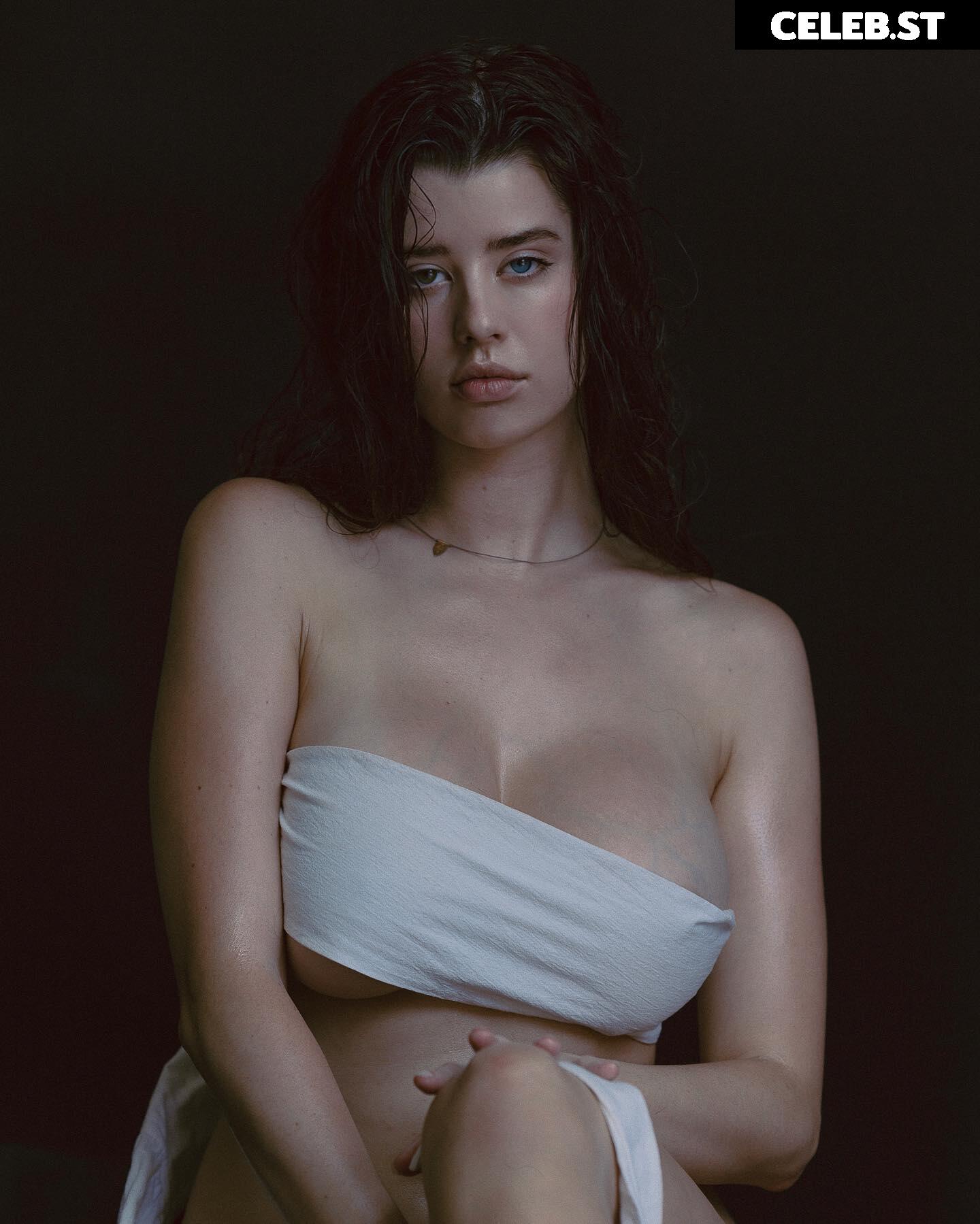 Sarah McDaniel (Krotchy) - cloudpeople Image 23920321