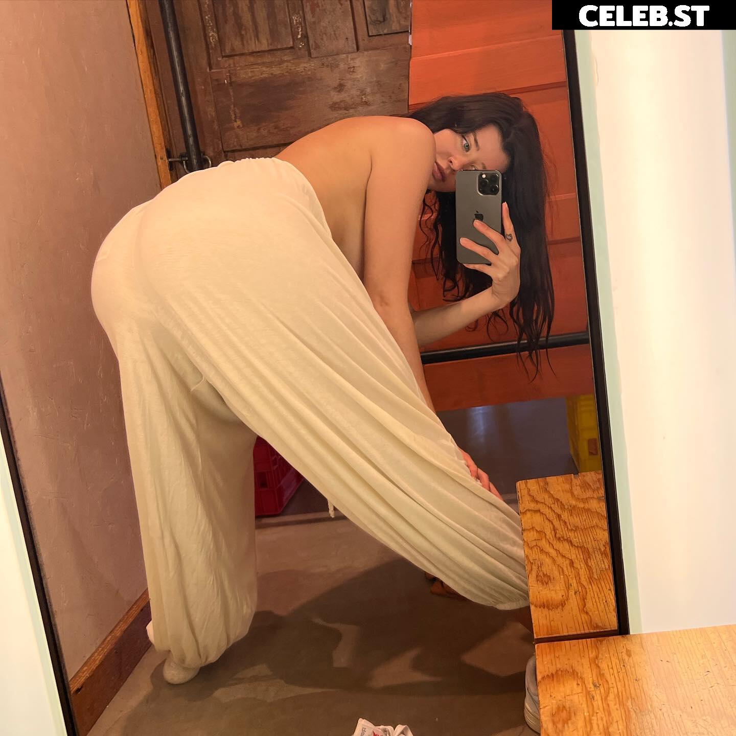 Sarah McDaniel (Krotchy) - cloudpeople Image 23920304