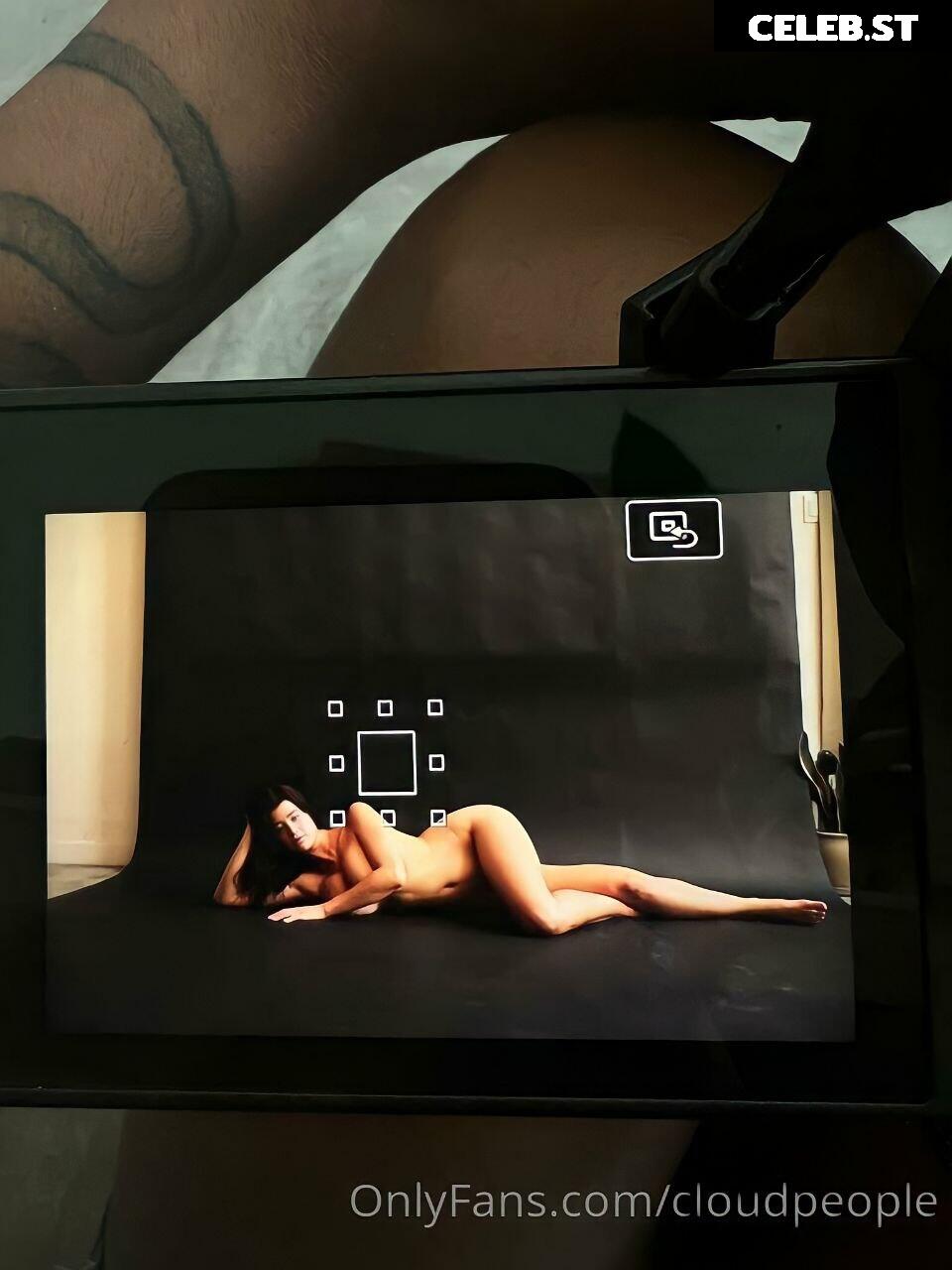 Sarah McDaniel (Krotchy) - cloudpeople Image 23920378