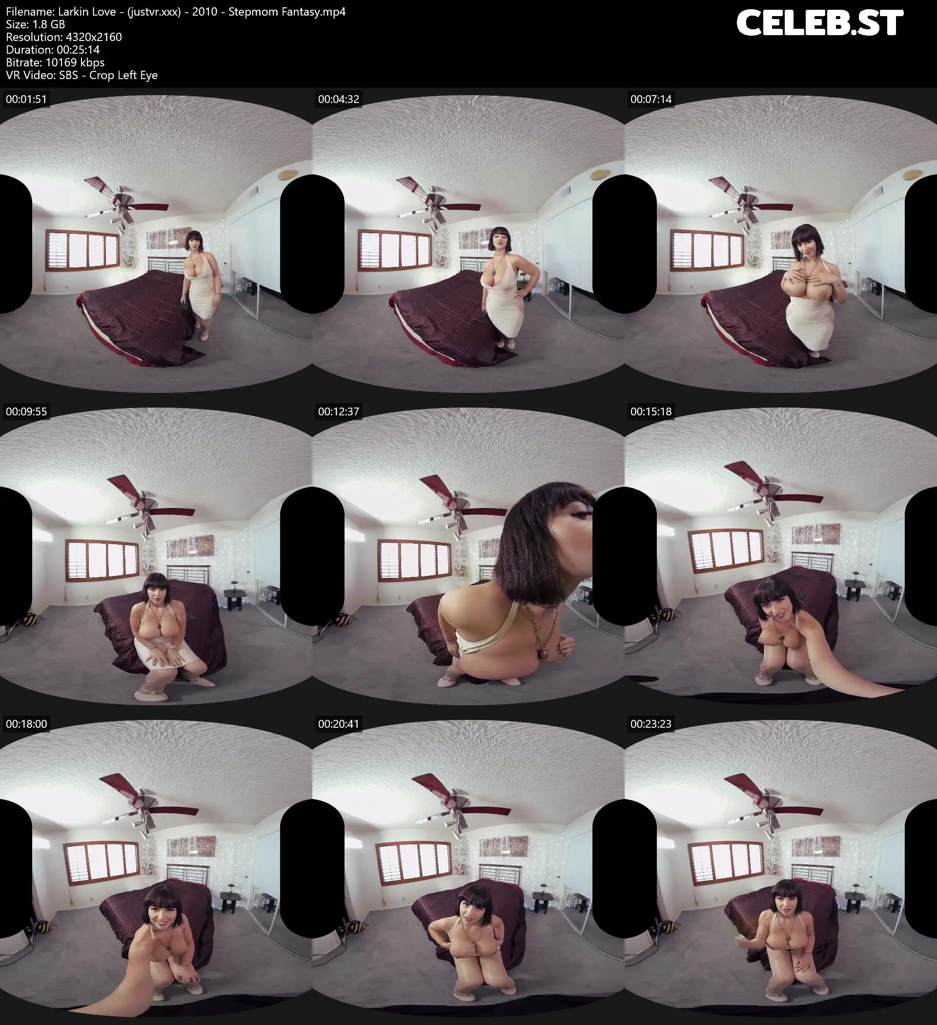 Larkin Love Image 23920254