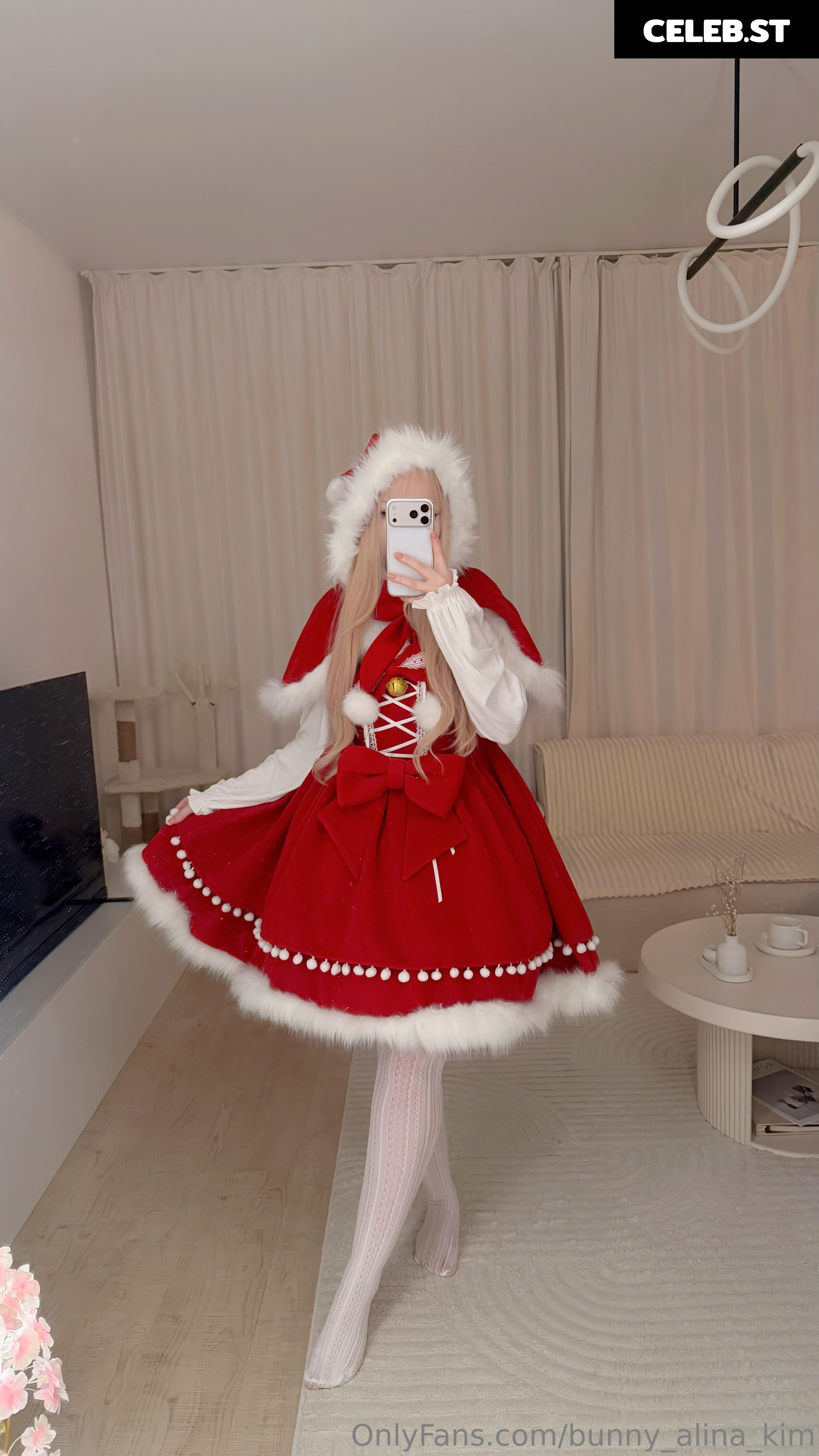 Alina Kim | bunny_alina_kim | ethot_gamer Image 23923547