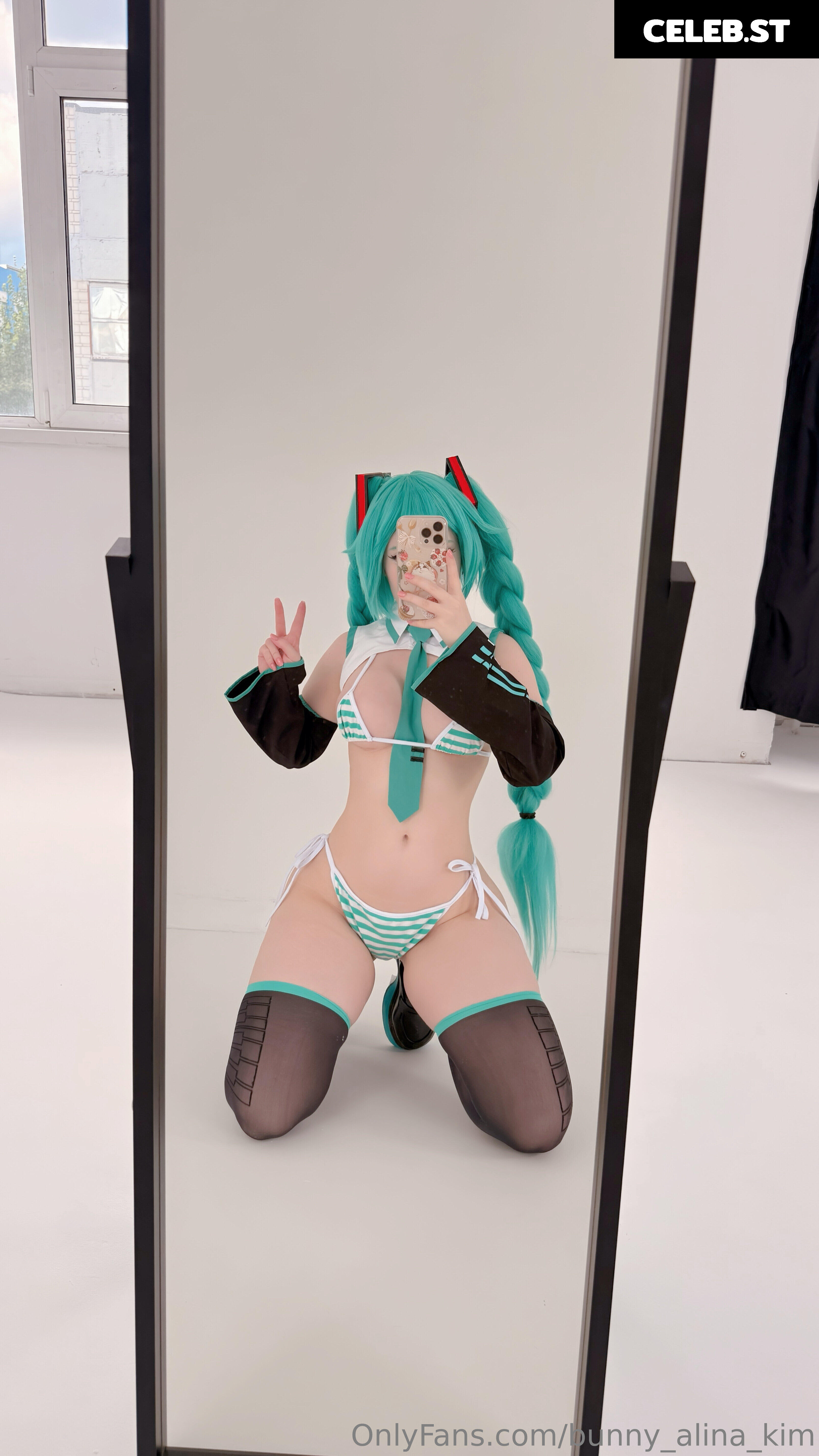 Alina Kim | bunny_alina_kim | ethot_gamer Image 23923632