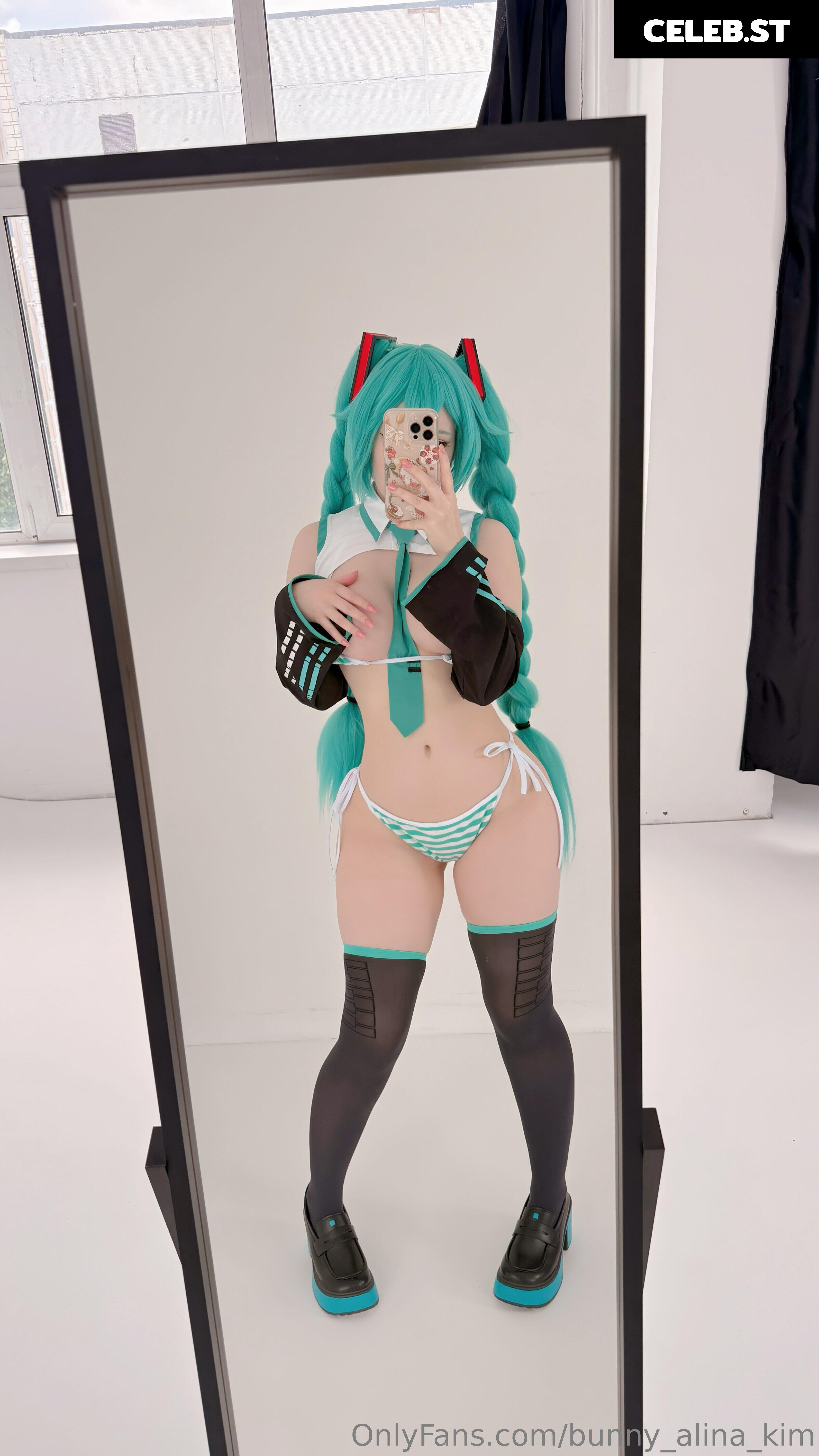 Alina Kim | bunny_alina_kim | ethot_gamer Image 23923636