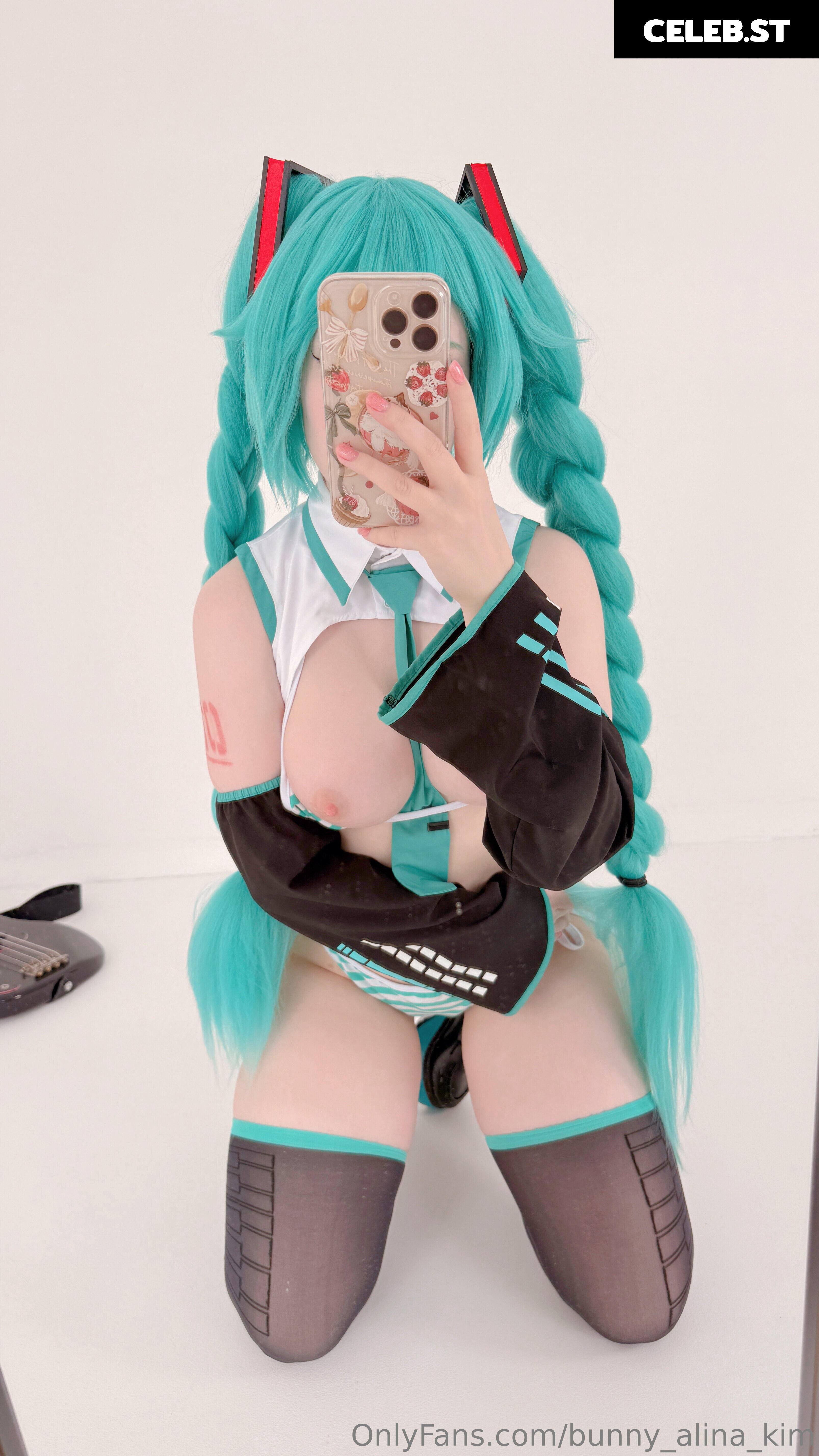 Alina Kim | bunny_alina_kim | ethot_gamer Image 23923641