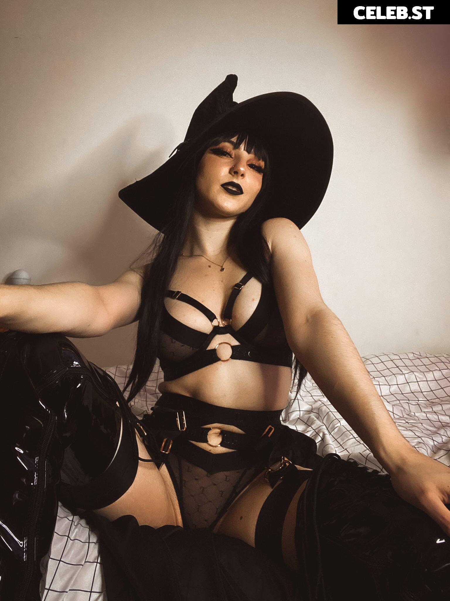 princess_lolaa/Goddess Seraphina Image 23929984