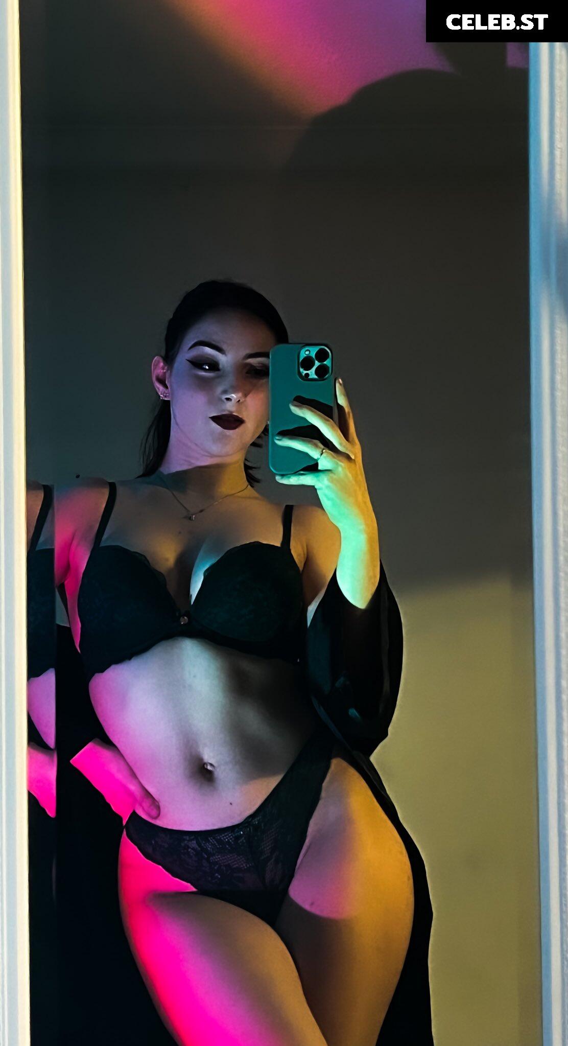 princess_lolaa/Goddess Seraphina Image 23929988