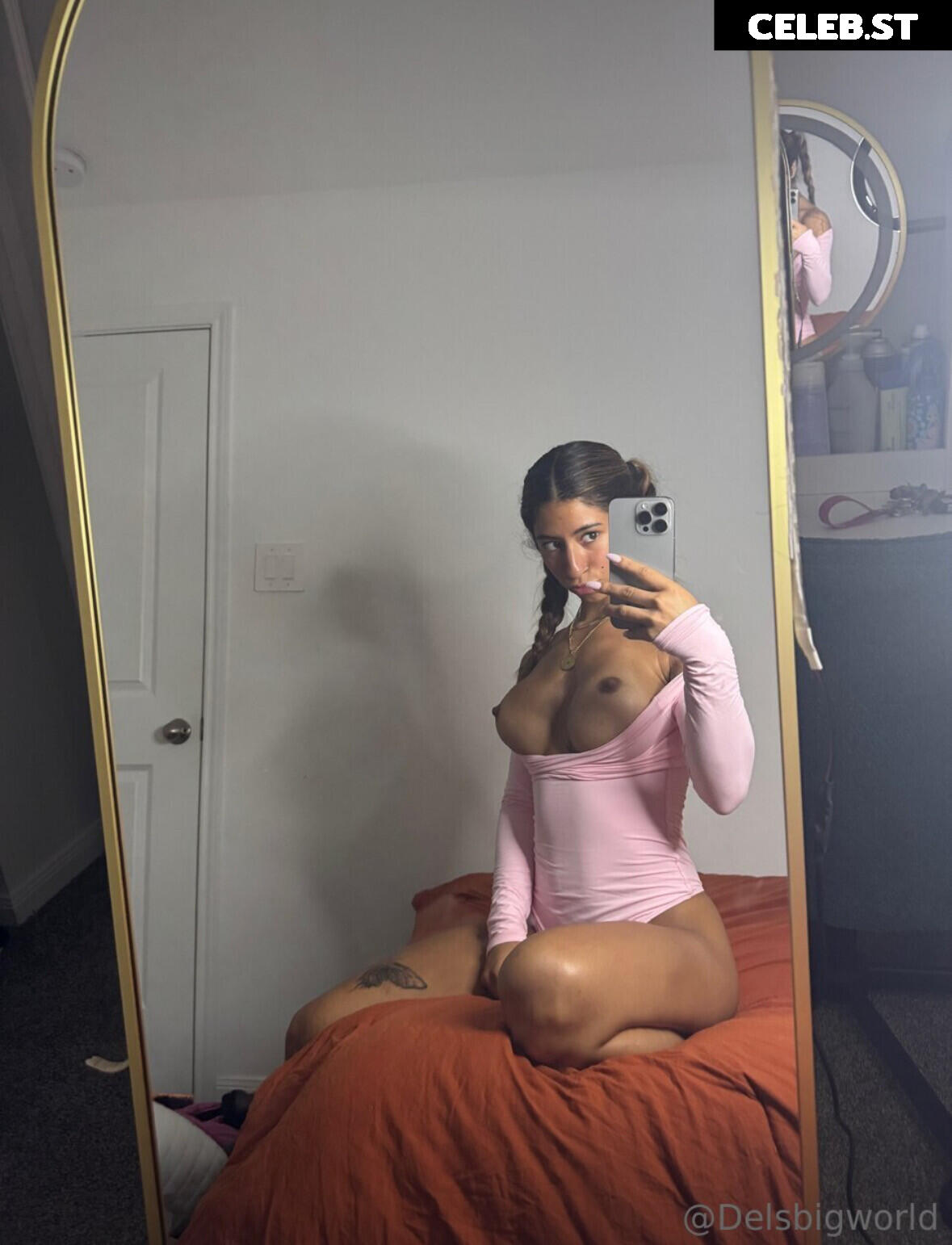 Delsbigworld | Delia Mandujano | delsbiggworld Image 23929836