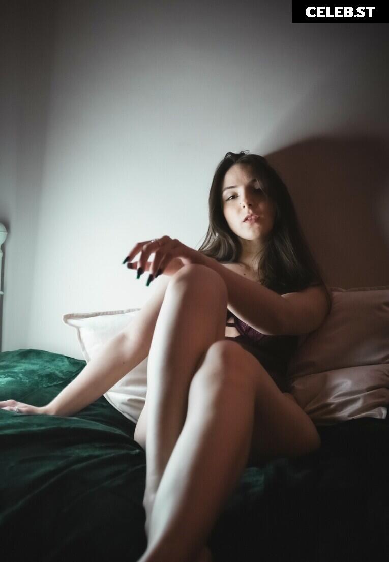 princess_lolaa/Goddess Seraphina Image 23929854