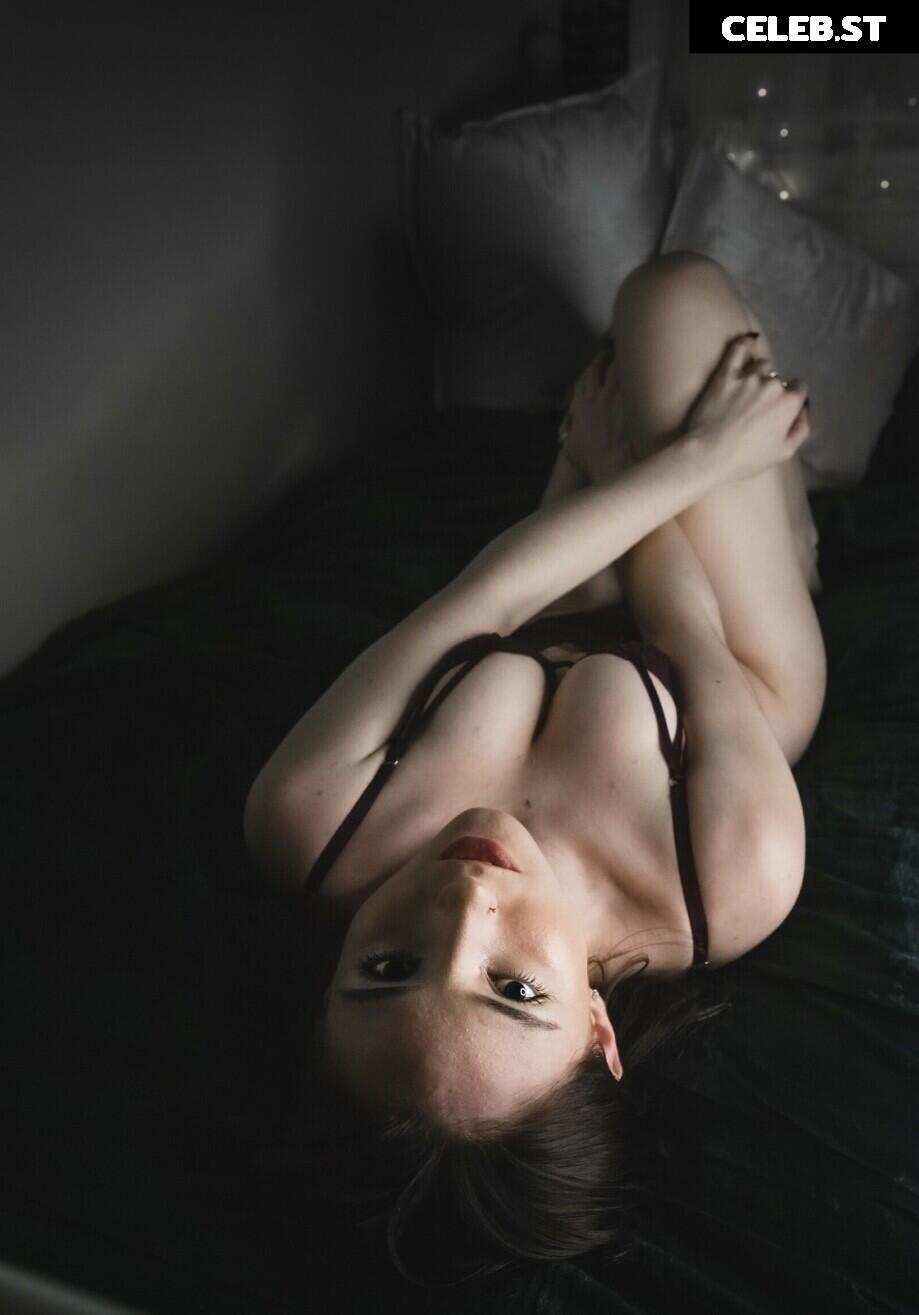 princess_lolaa/Goddess Seraphina Image 23929858