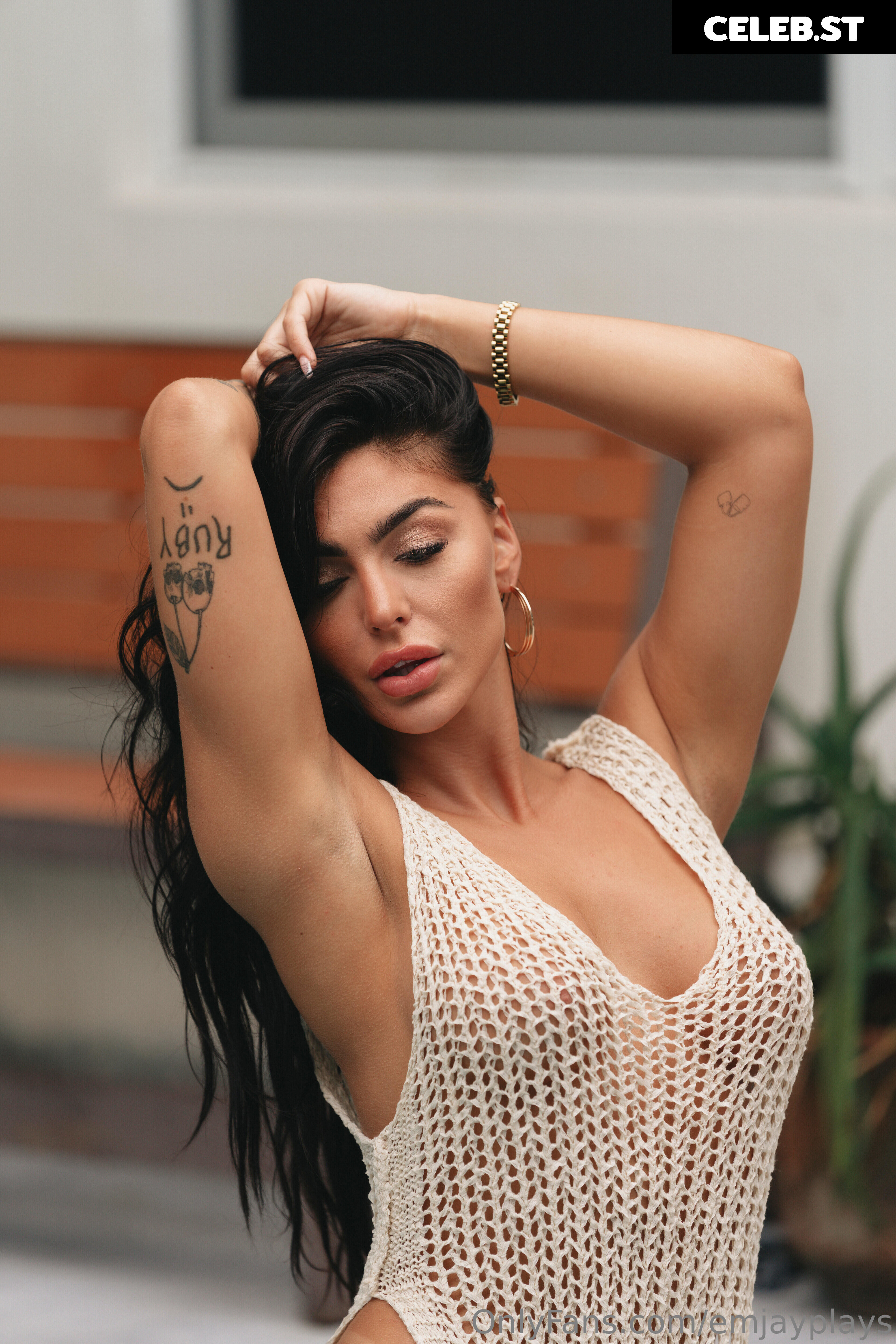Emily Rinaudo | EmjayyPlays Image 23929452