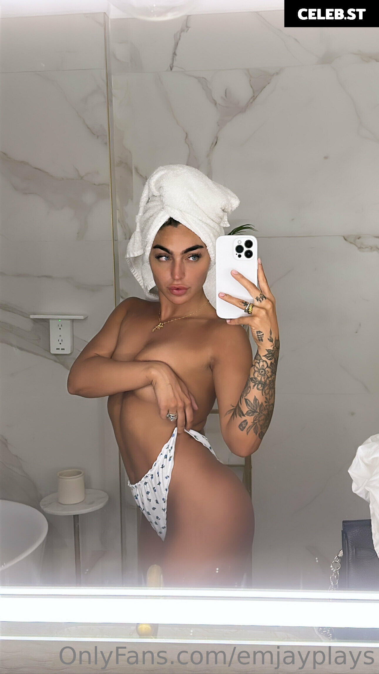 Emily Rinaudo | EmjayyPlays Image 23929475