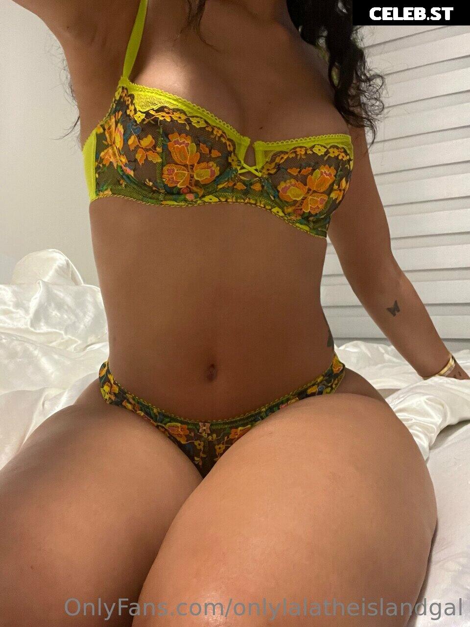 lala baptiste Image 23929651