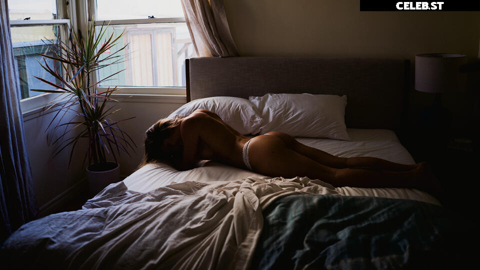 Leticia Bufoni Image 2392939