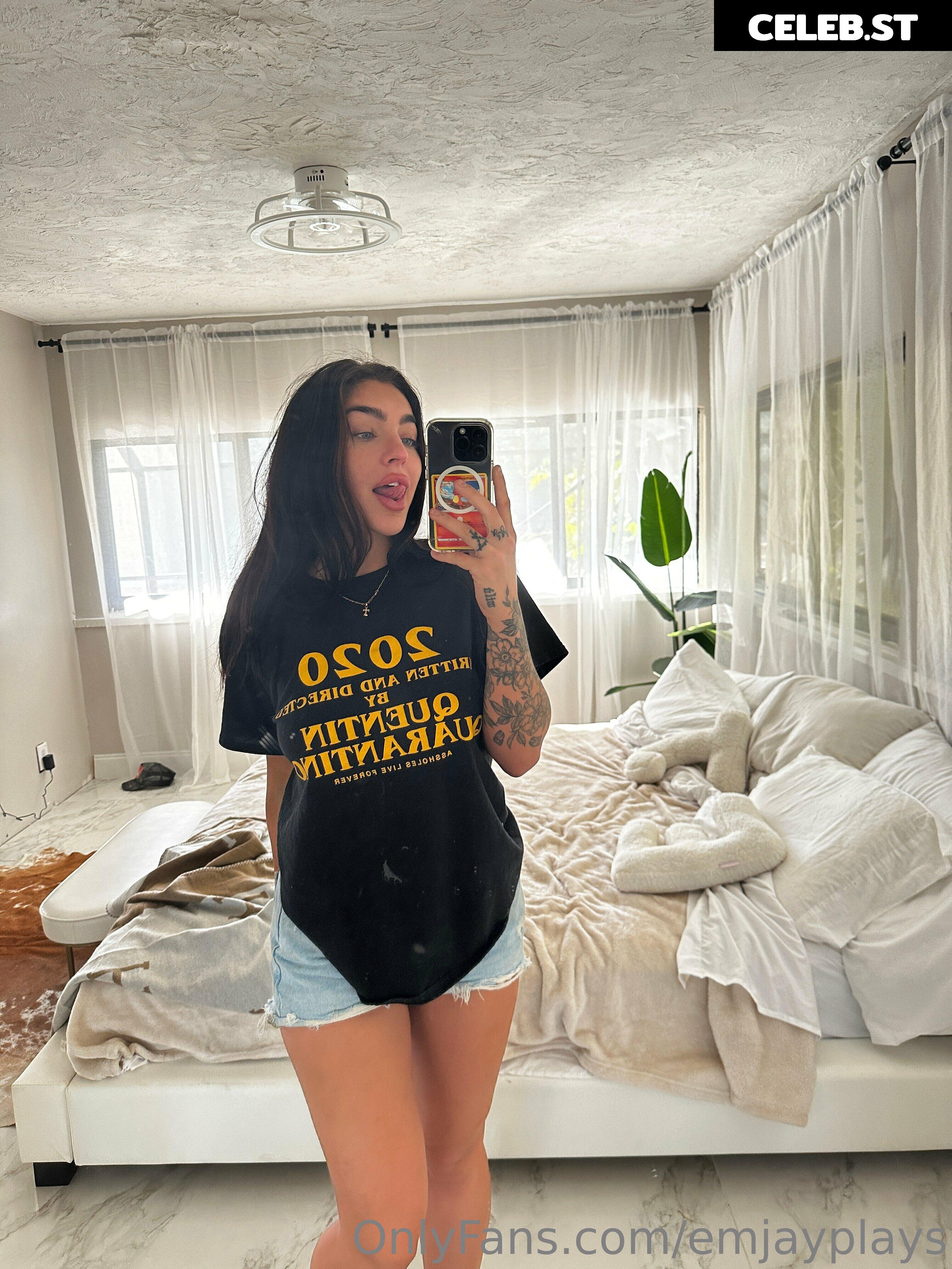 Emily Rinaudo | EmjayyPlays Image 23929282