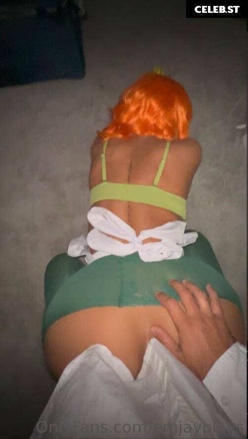 Emily Rinaudo | EmjayyPlays Image 23929251