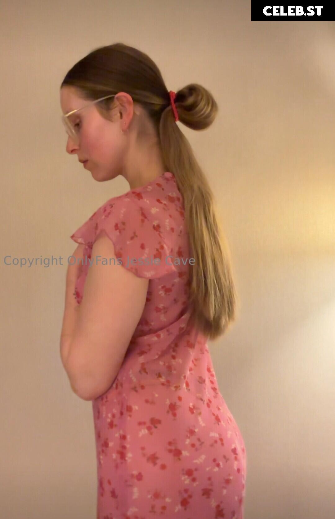 Jessie Cave Image 23935995