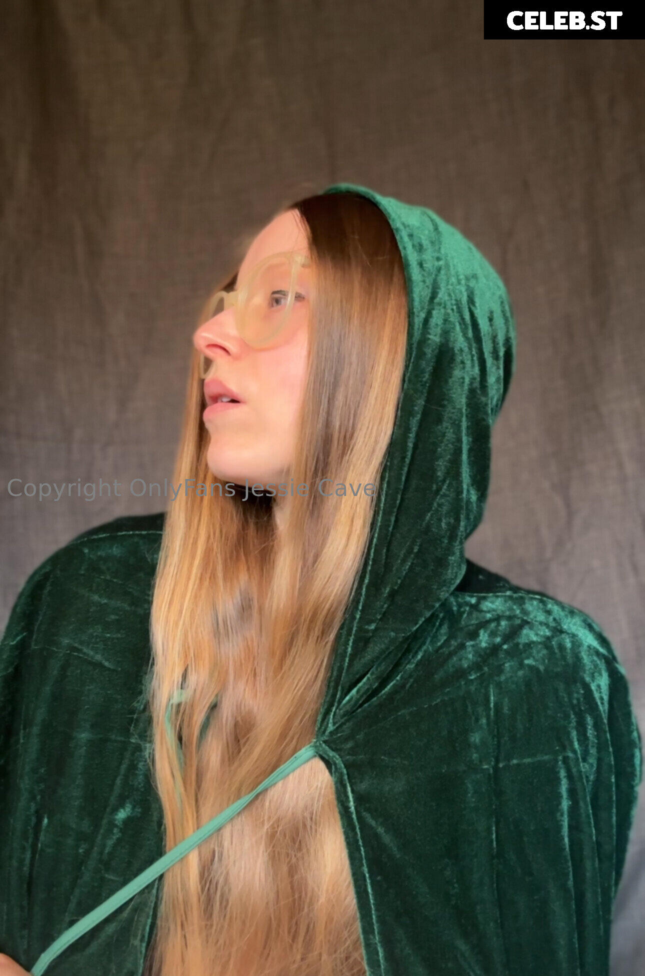 Jessie Cave Image 23935987