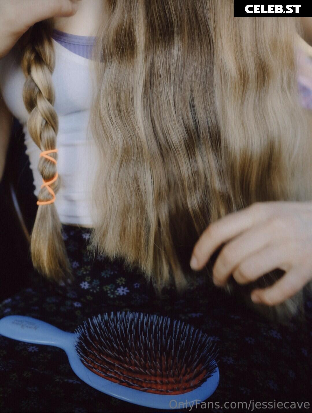 Jessie Cave Image 23935923
