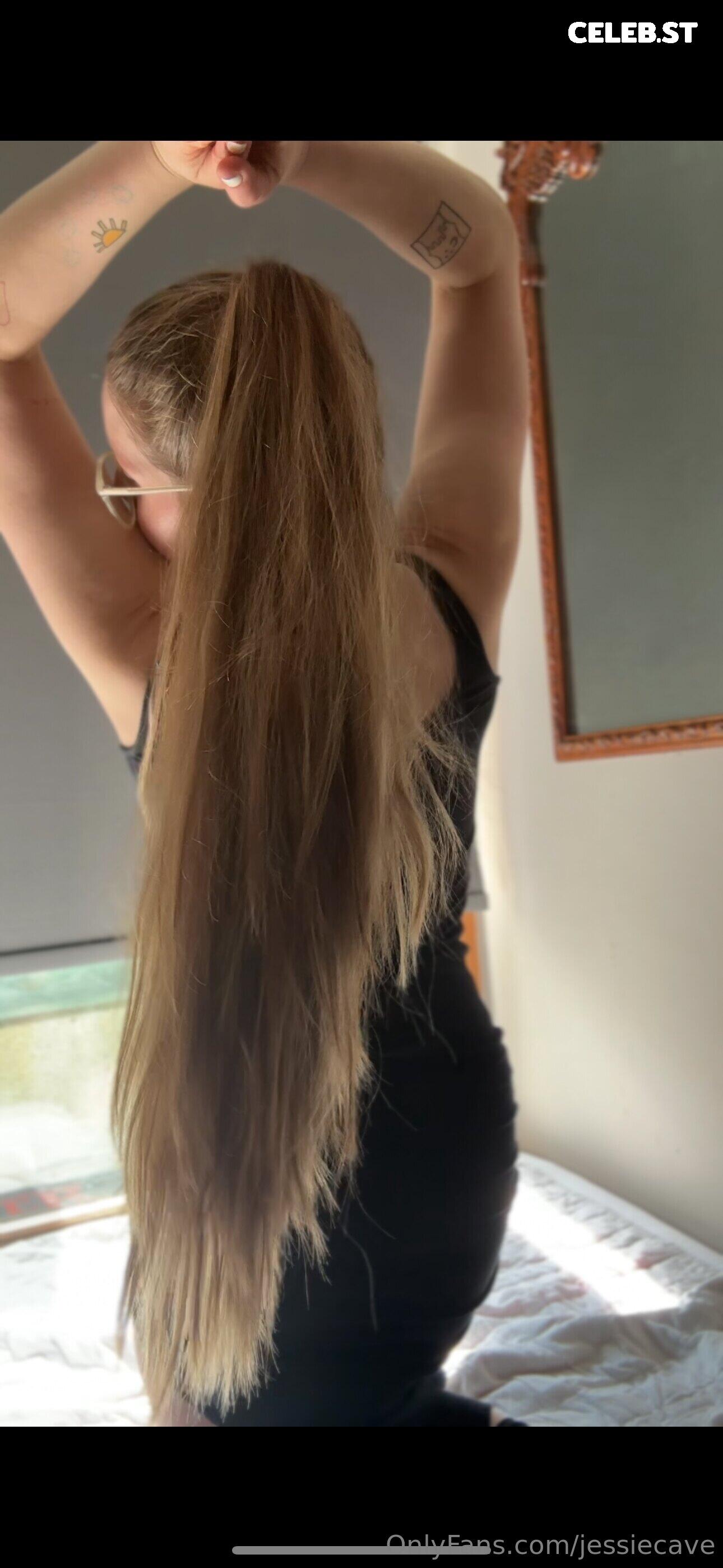 Jessie Cave Image 23935929