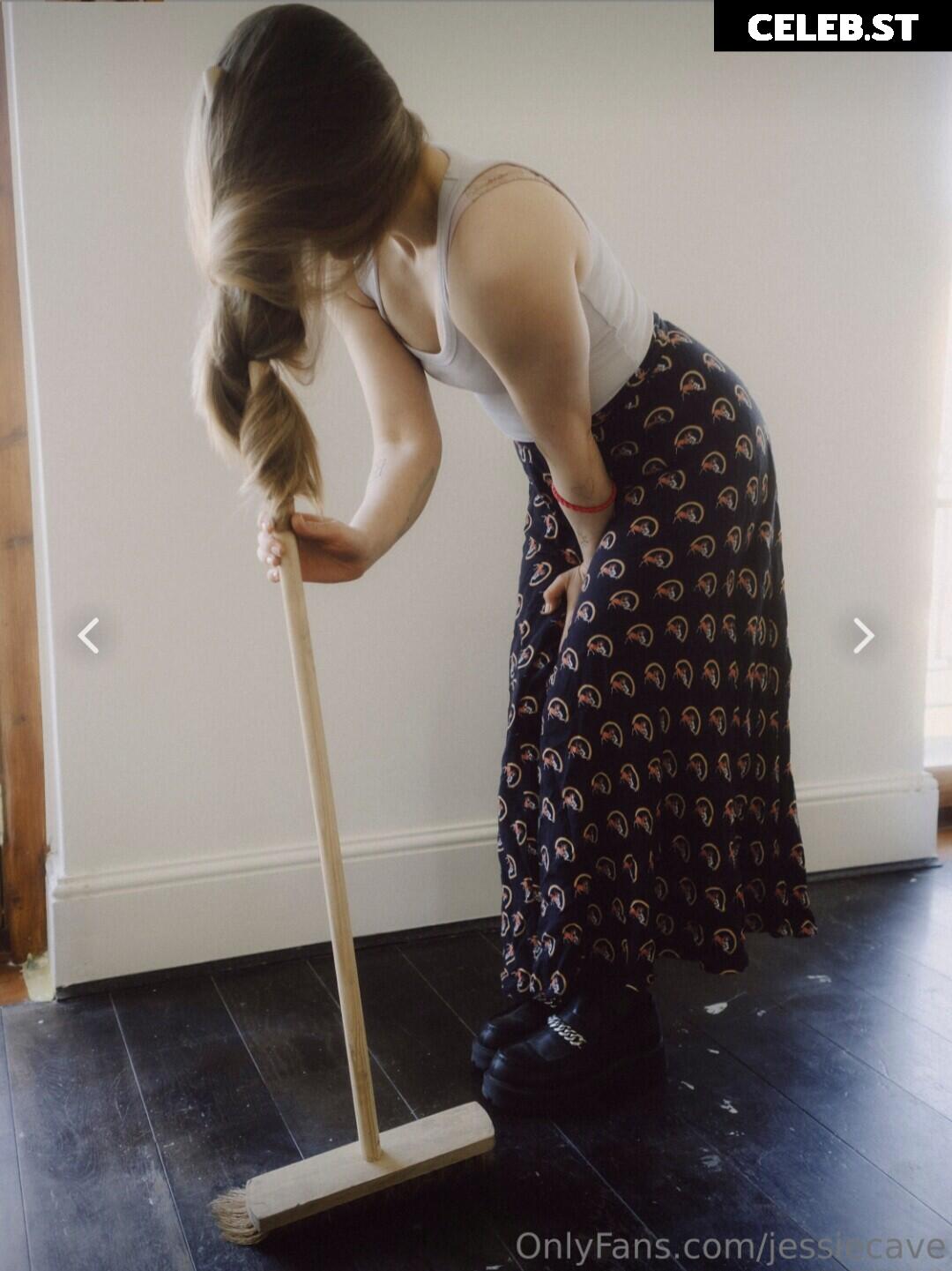 Jessie Cave Image 23935917