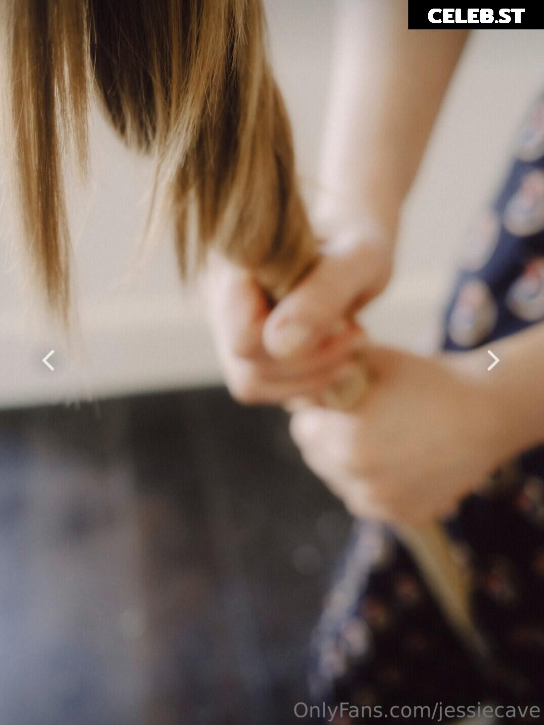 Jessie Cave Image 23935916
