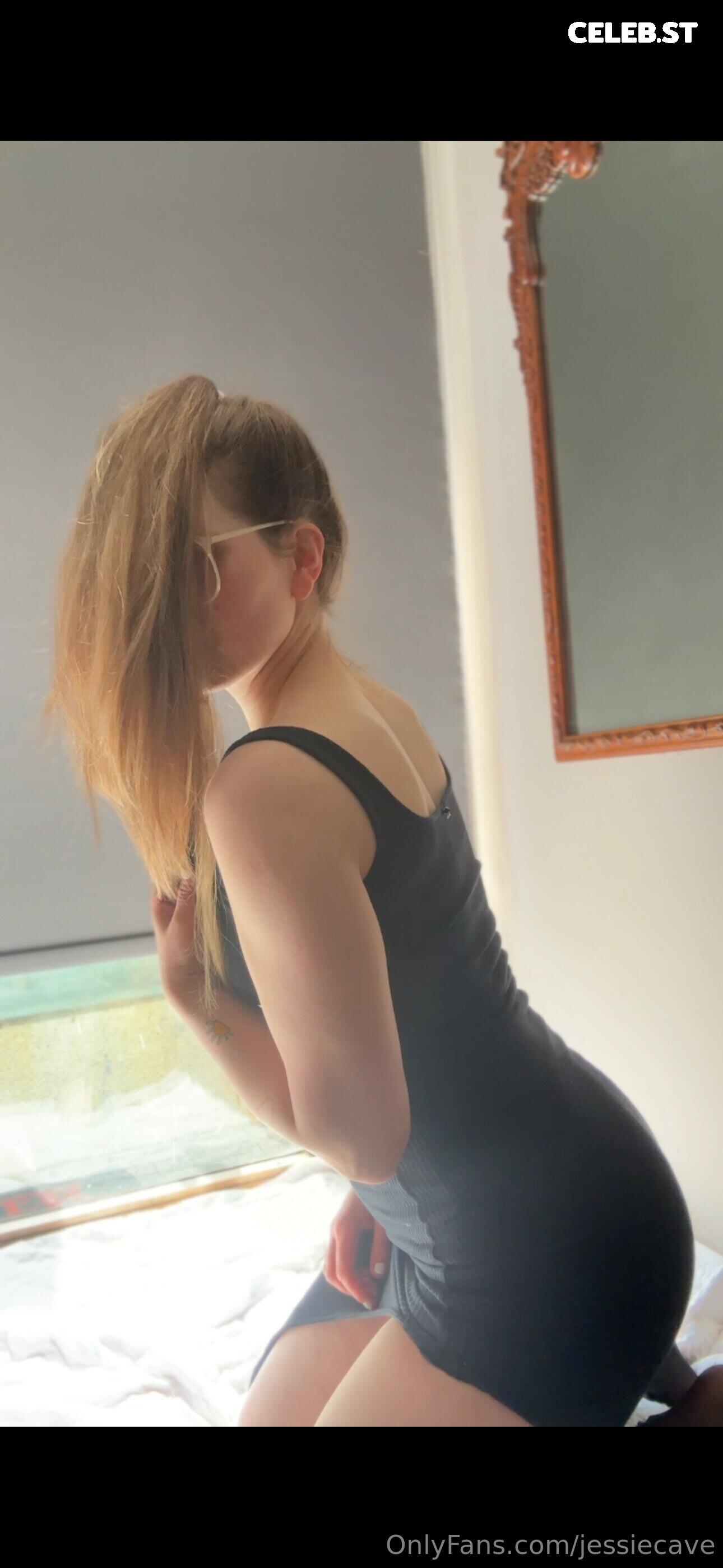 Jessie Cave Image 23935918