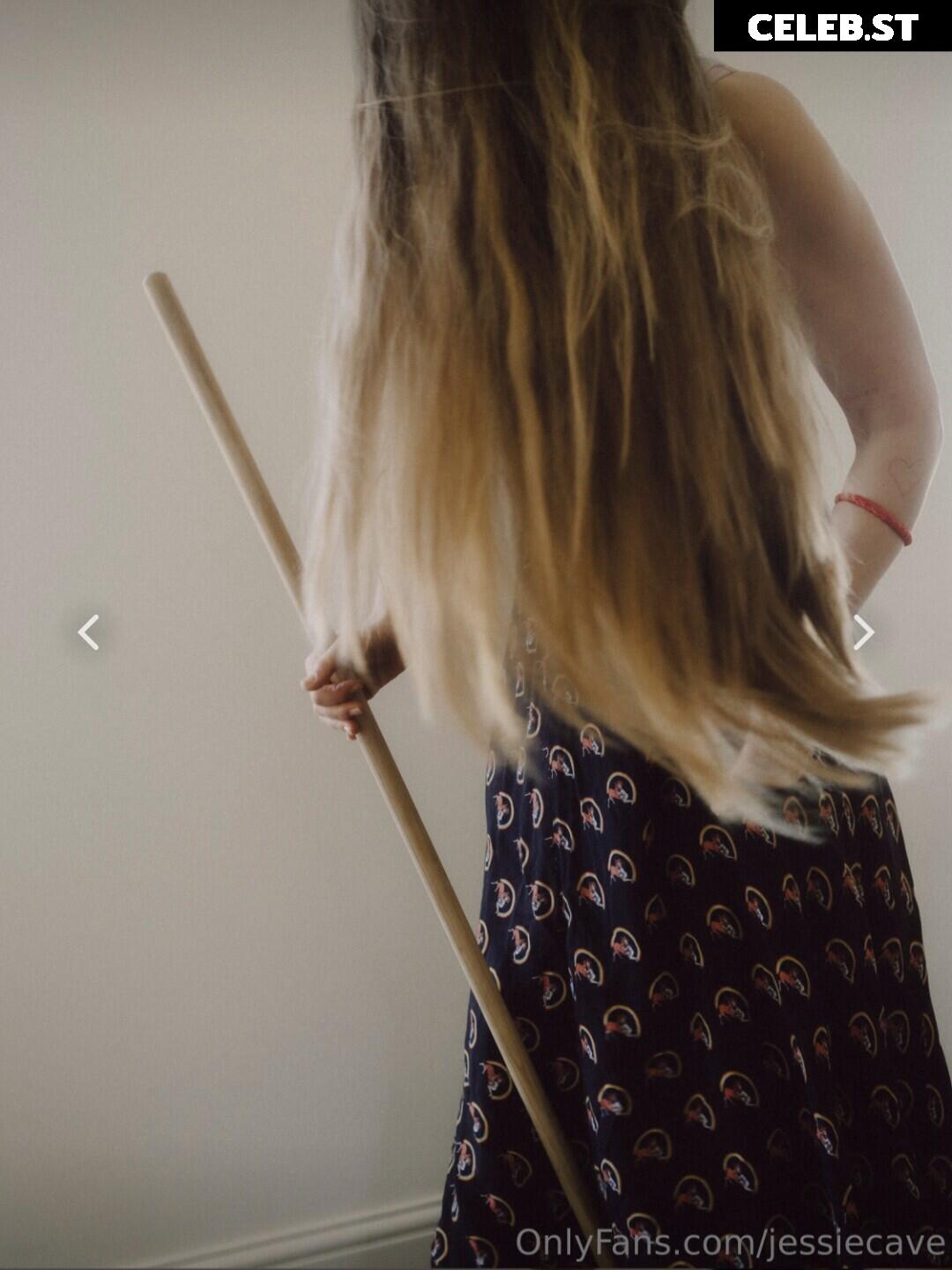 Jessie Cave Image 23935903