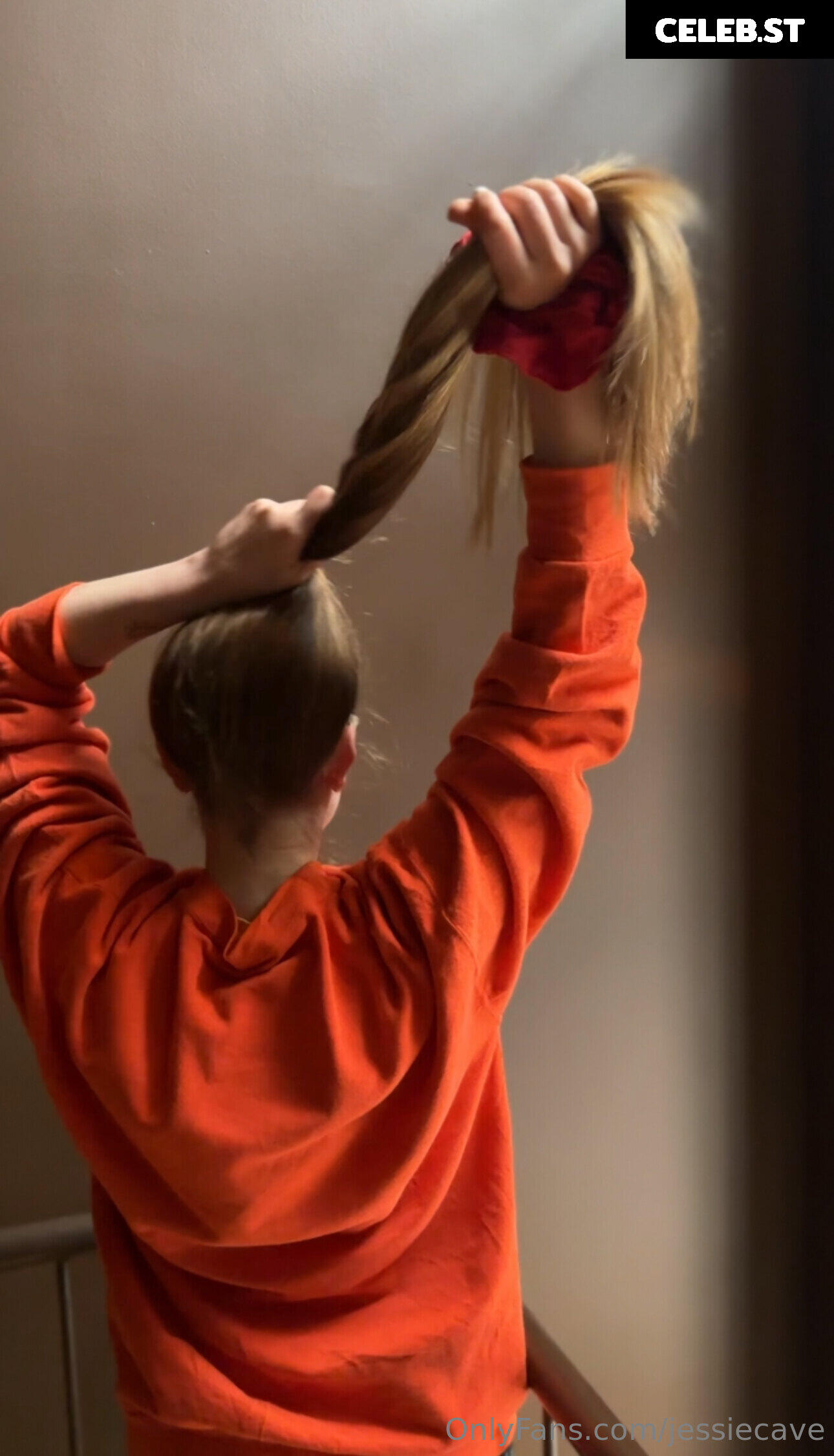 Jessie Cave Image 23935902