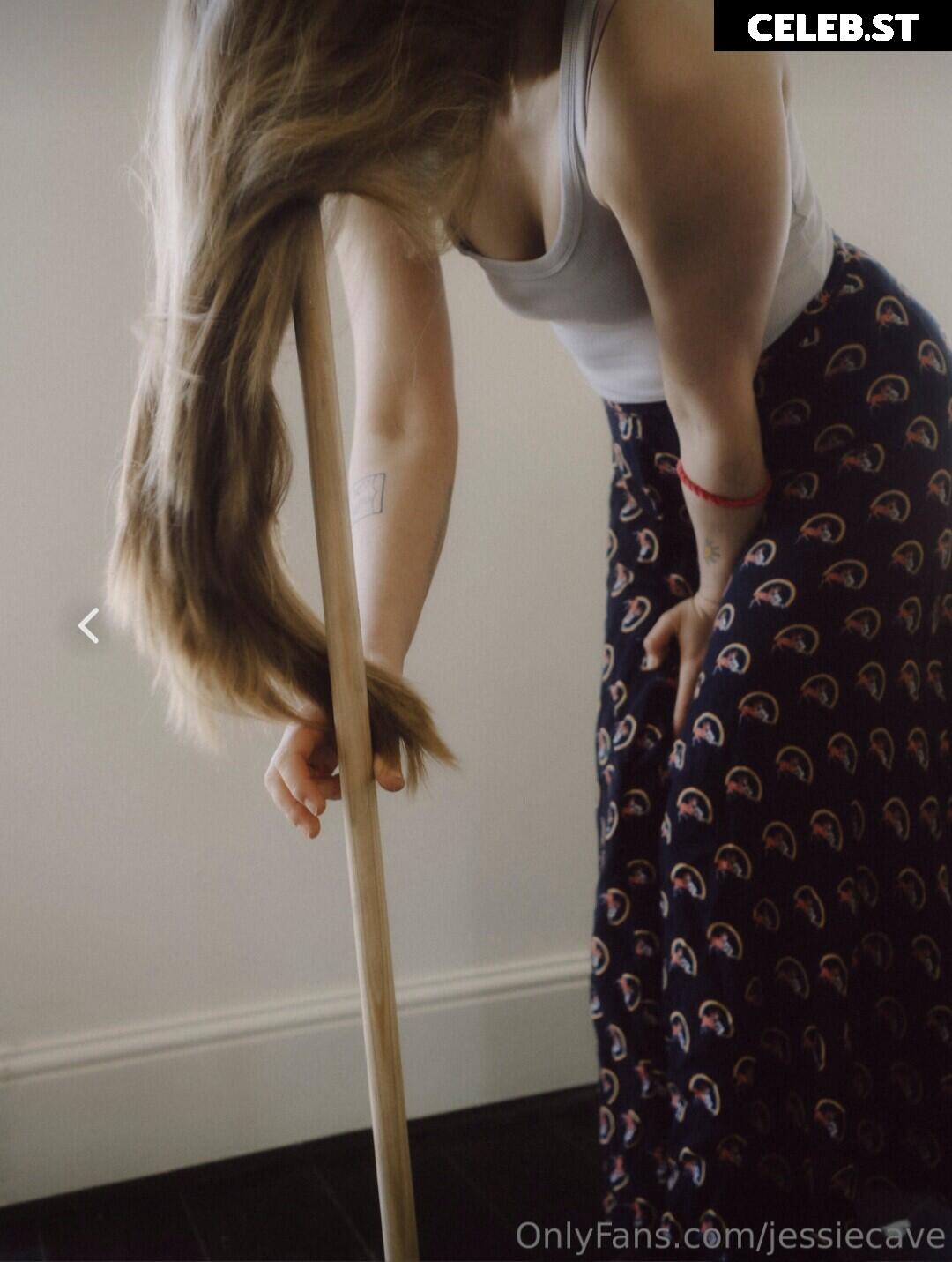 Jessie Cave Image 23935901