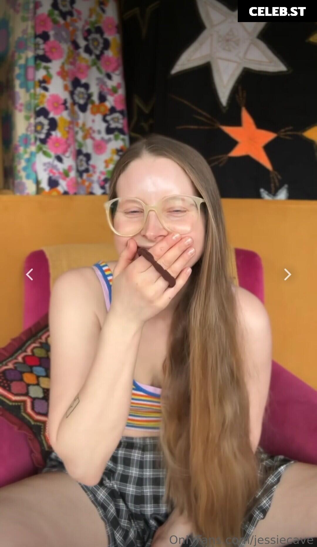 Jessie Cave Image 23935907