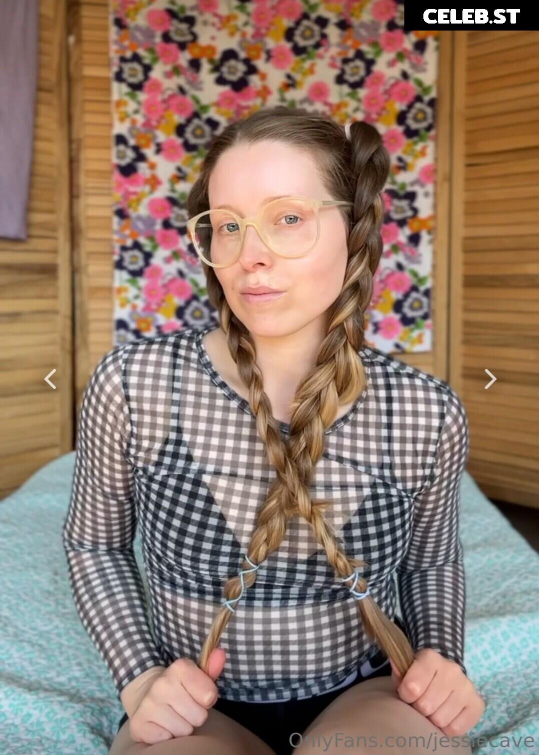 Jessie Cave Image 23935906