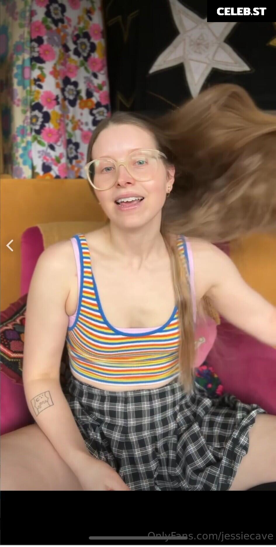Jessie Cave Image 23935908