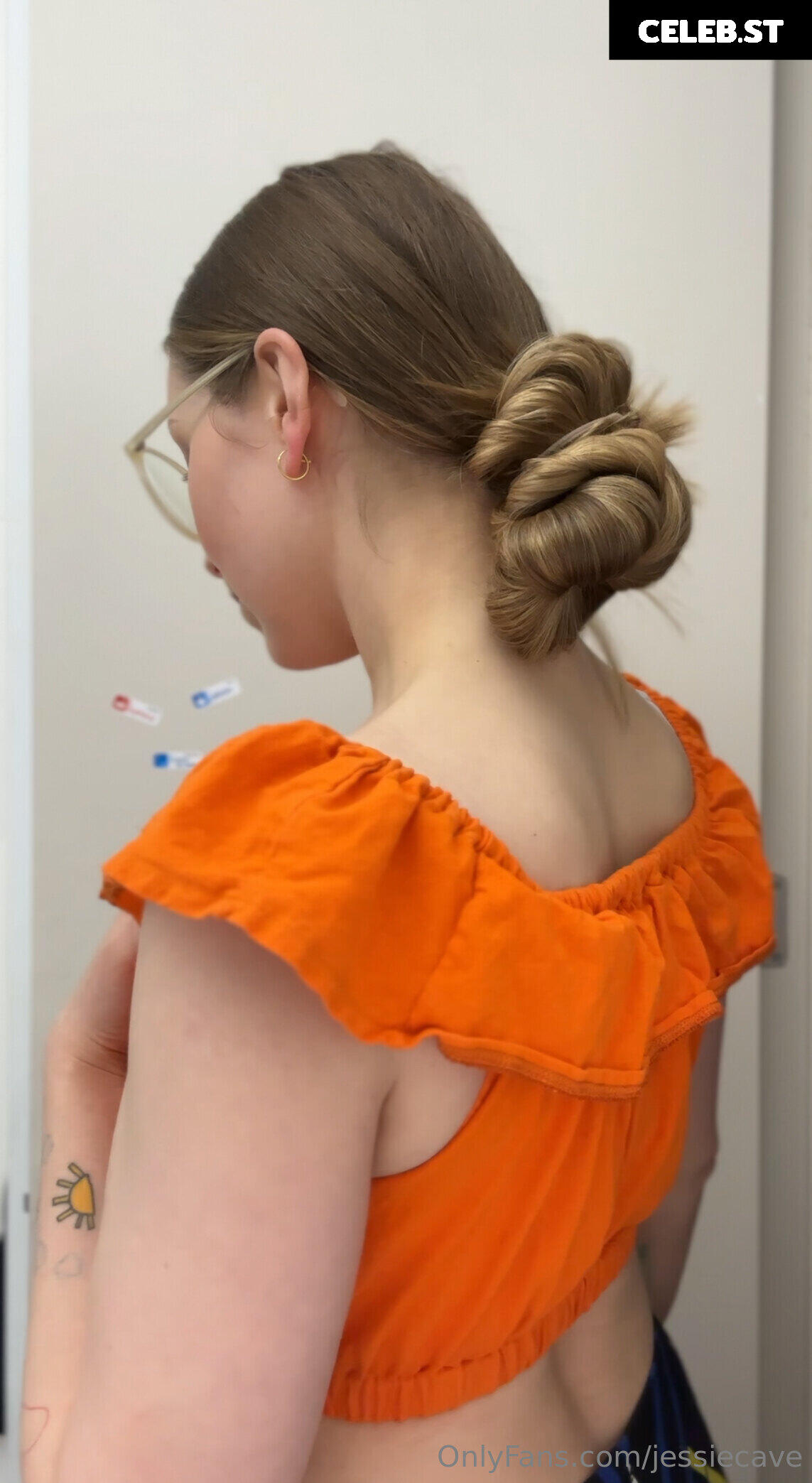 Jessie Cave Image 23935933