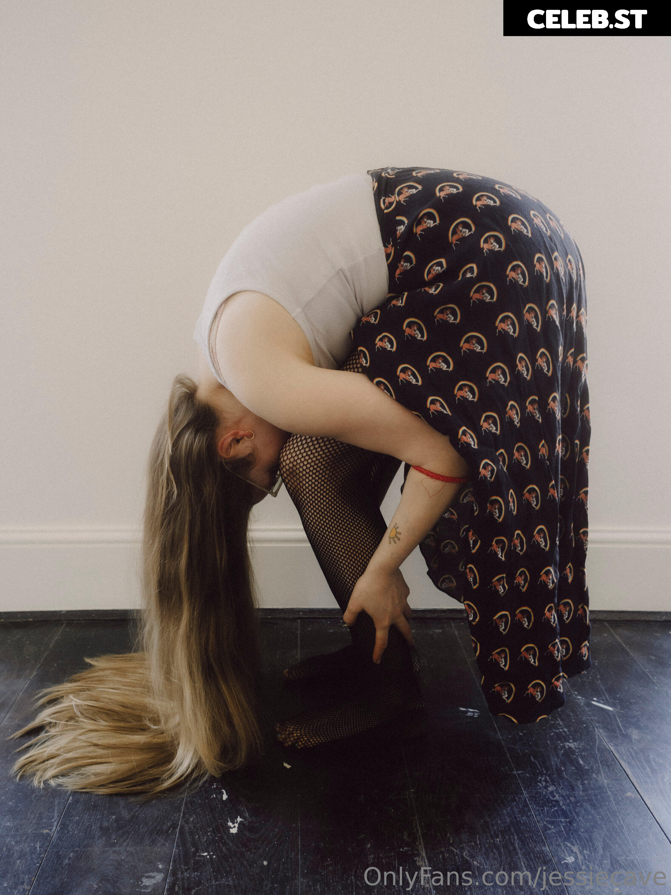 Jessie Cave Image 23935937
