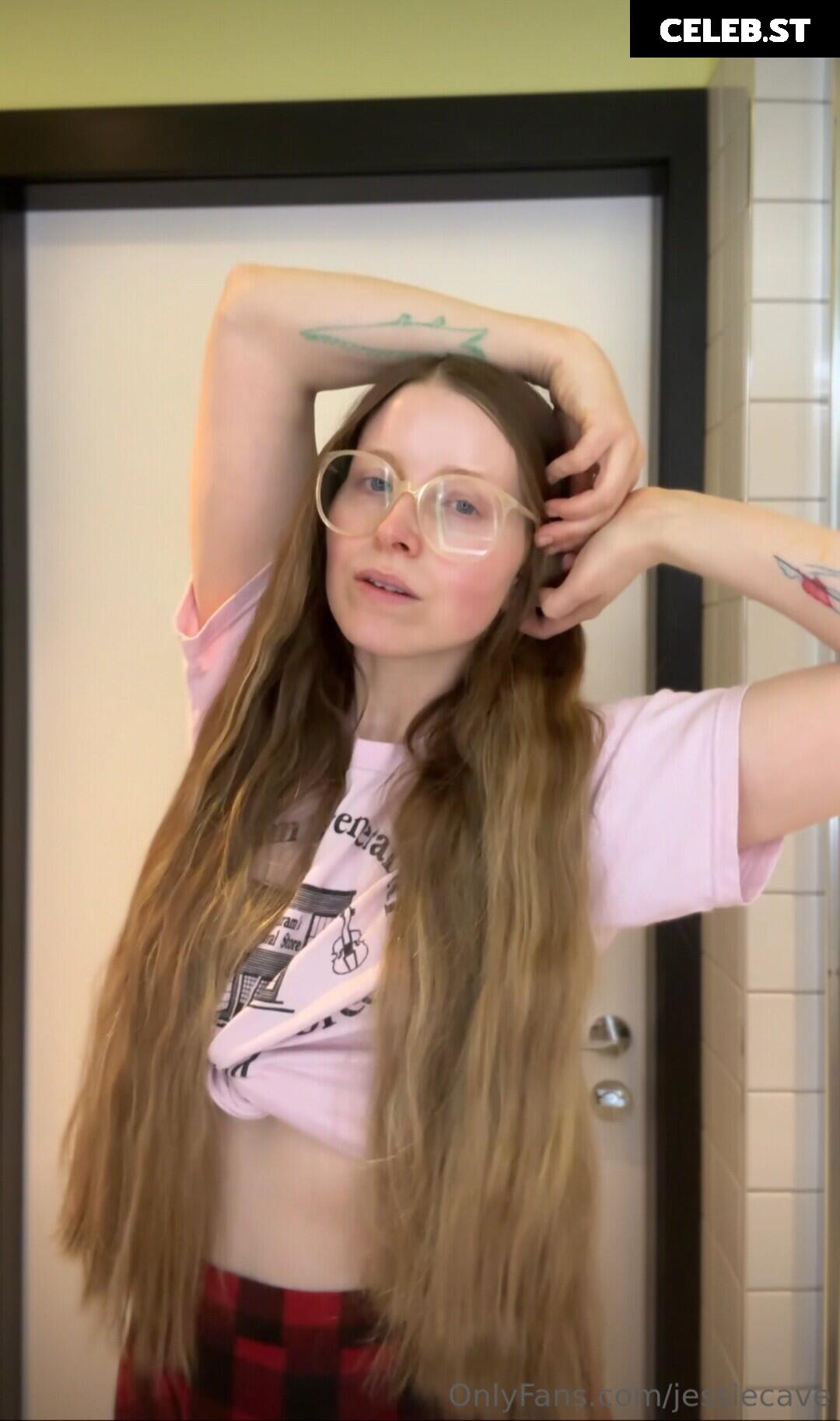 Jessie Cave Image 23935936