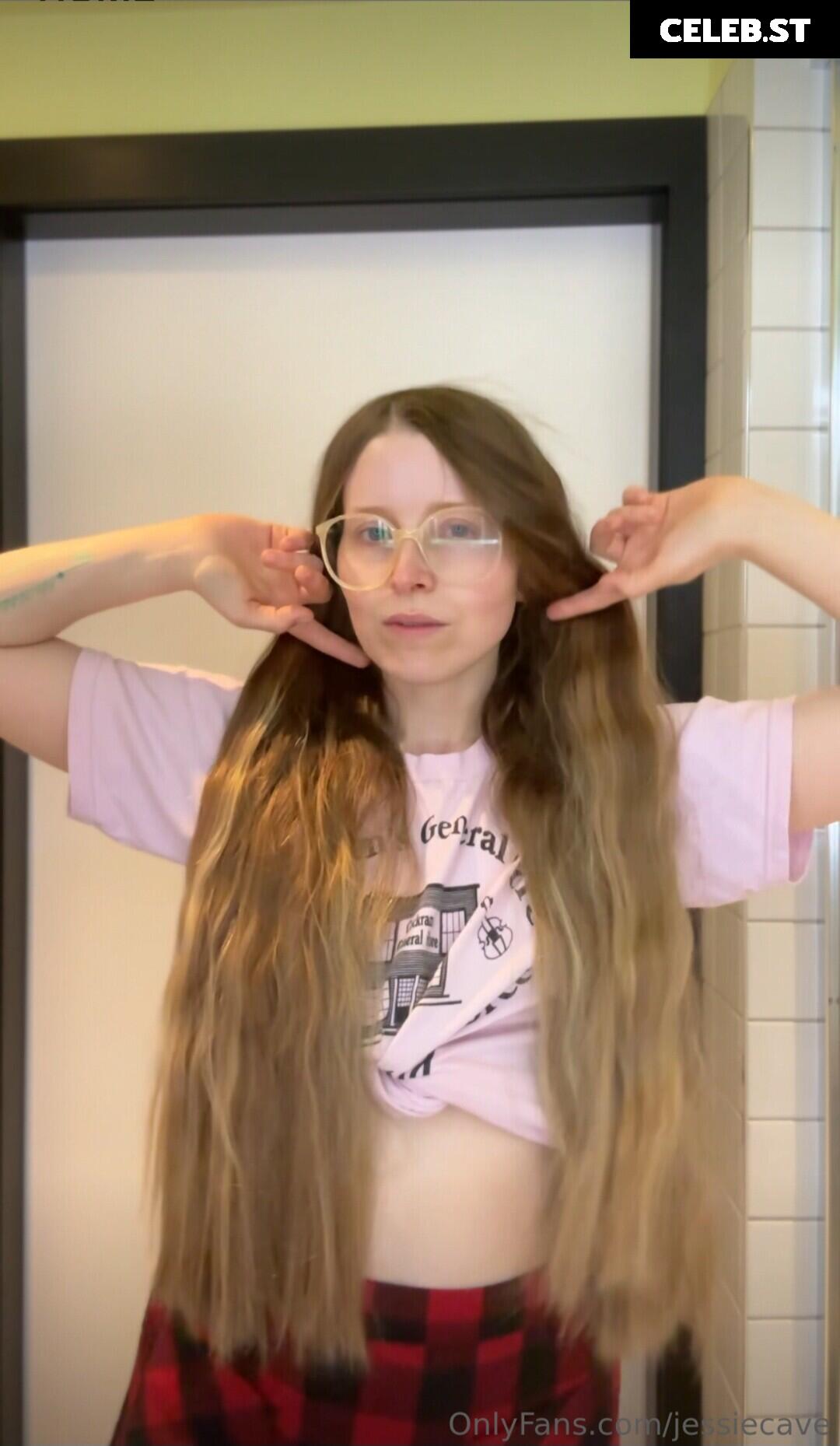 Jessie Cave Image 23935935