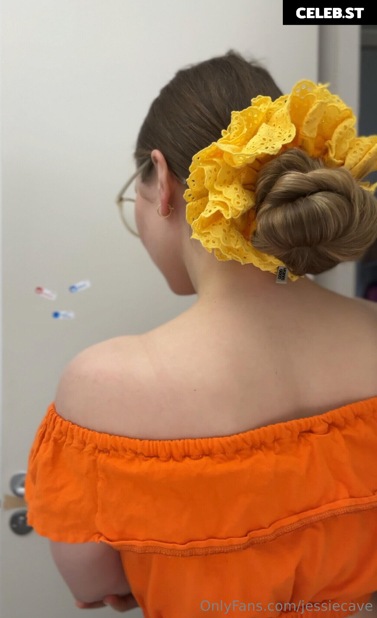 Jessie Cave Image 23935934