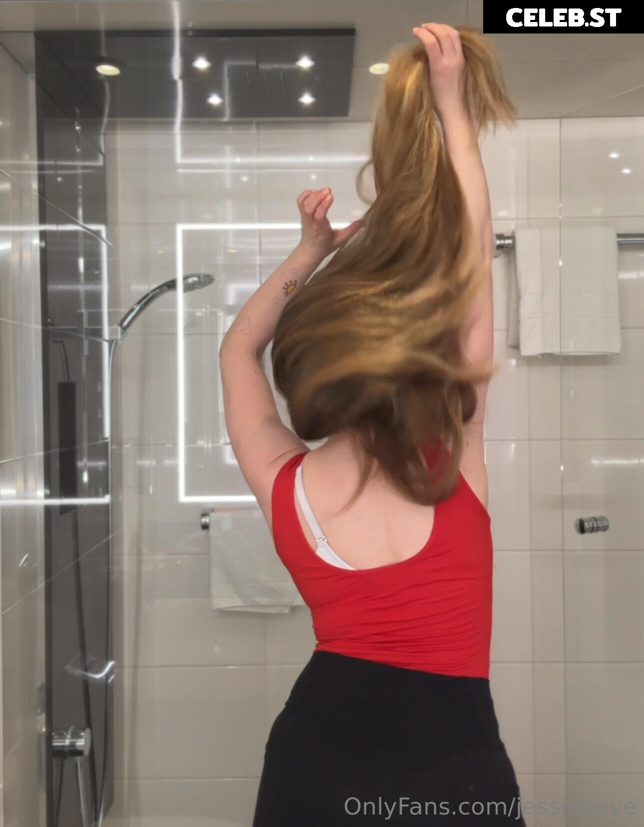 Jessie Cave Image 23935966