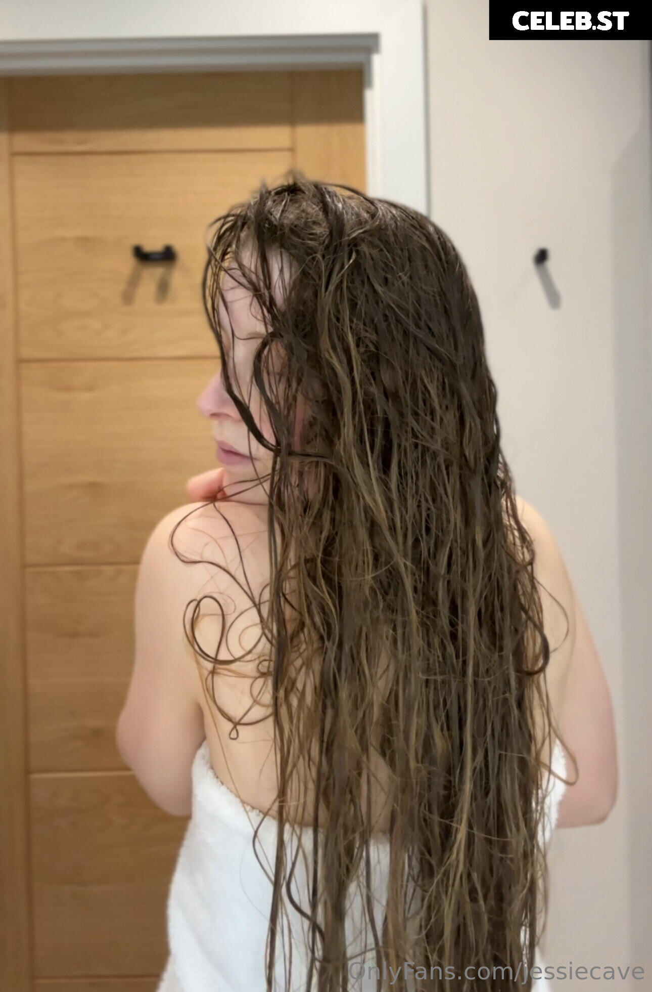 Jessie Cave Image 23935965