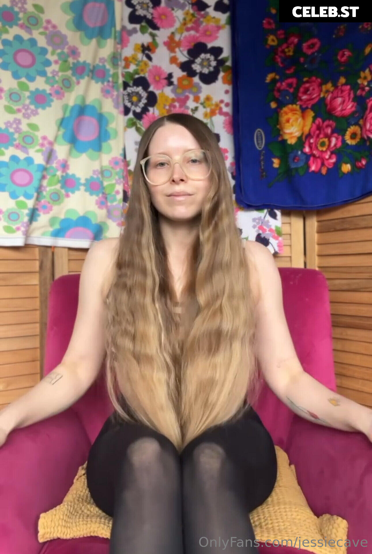 Jessie Cave Image 23935969