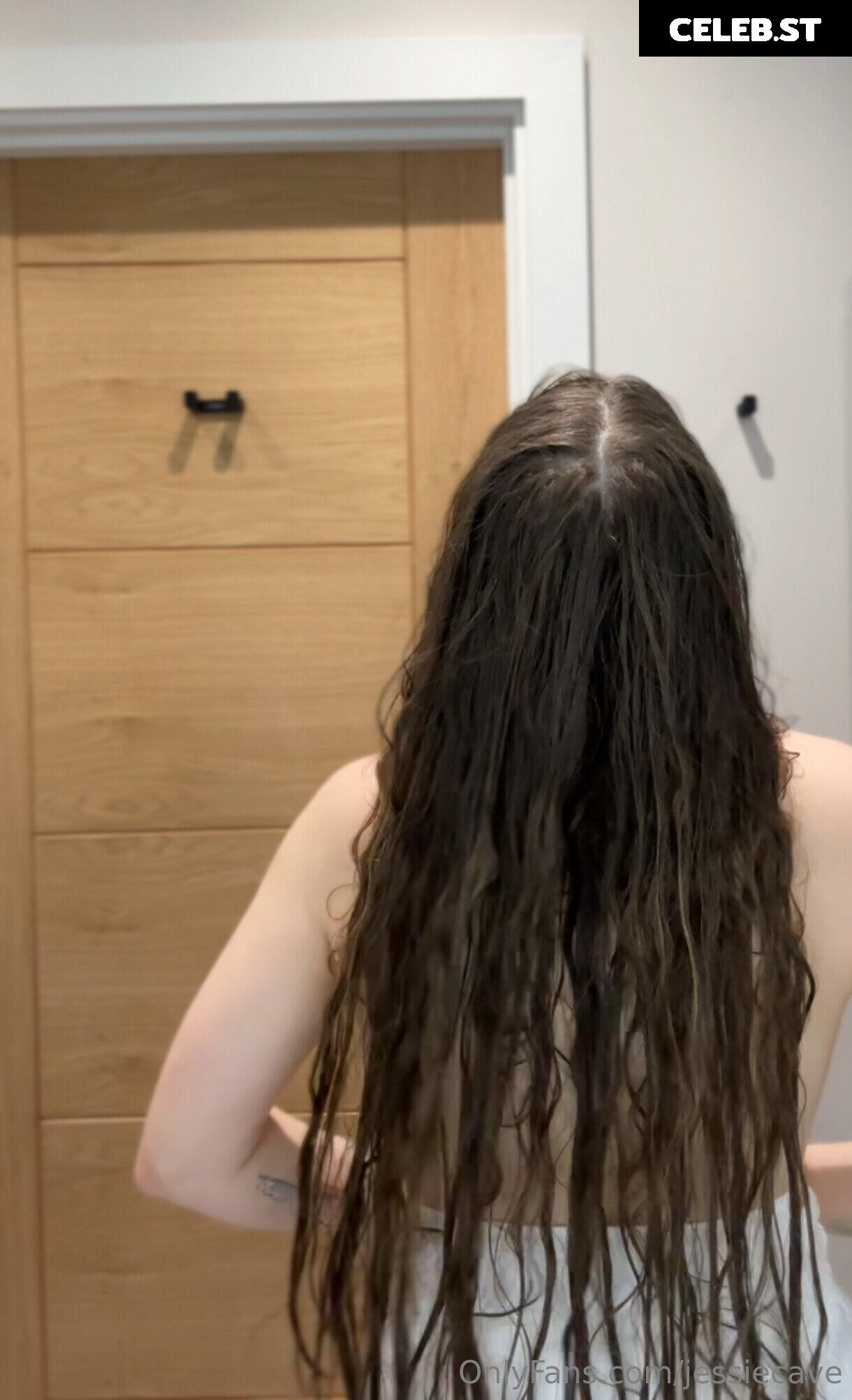 Jessie Cave Image 23935957
