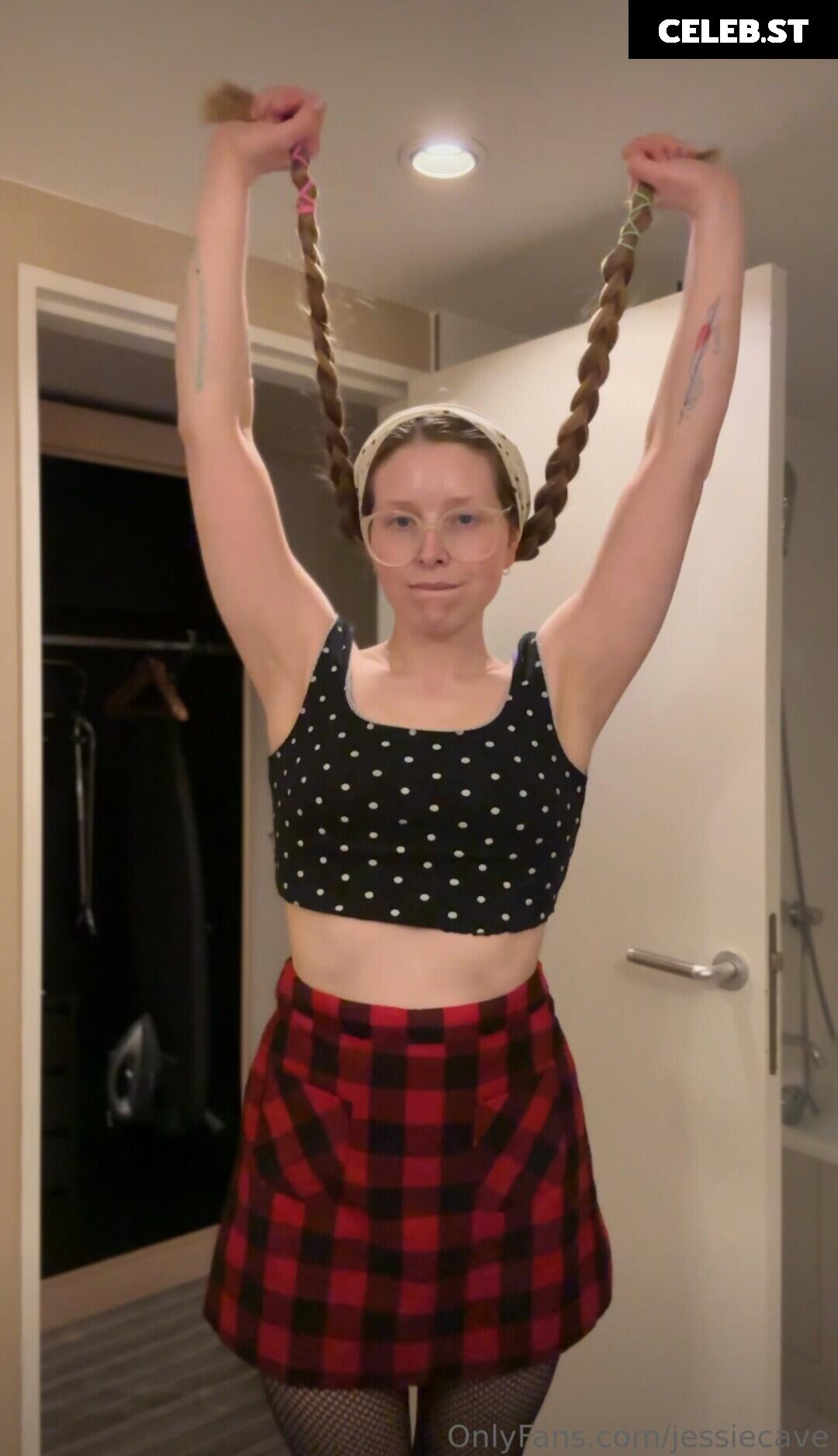 Jessie Cave Image 23935954
