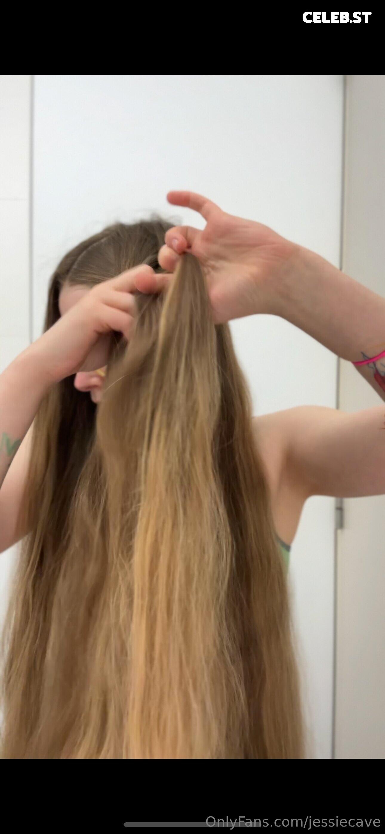 Jessie Cave Image 23935959