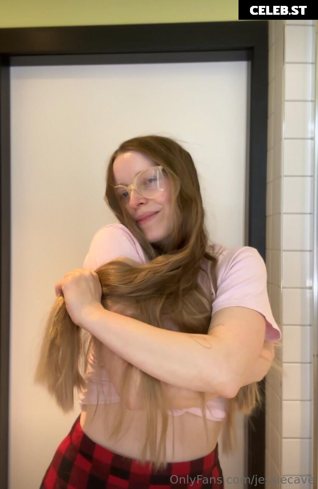 Jessie Cave Image 23935947