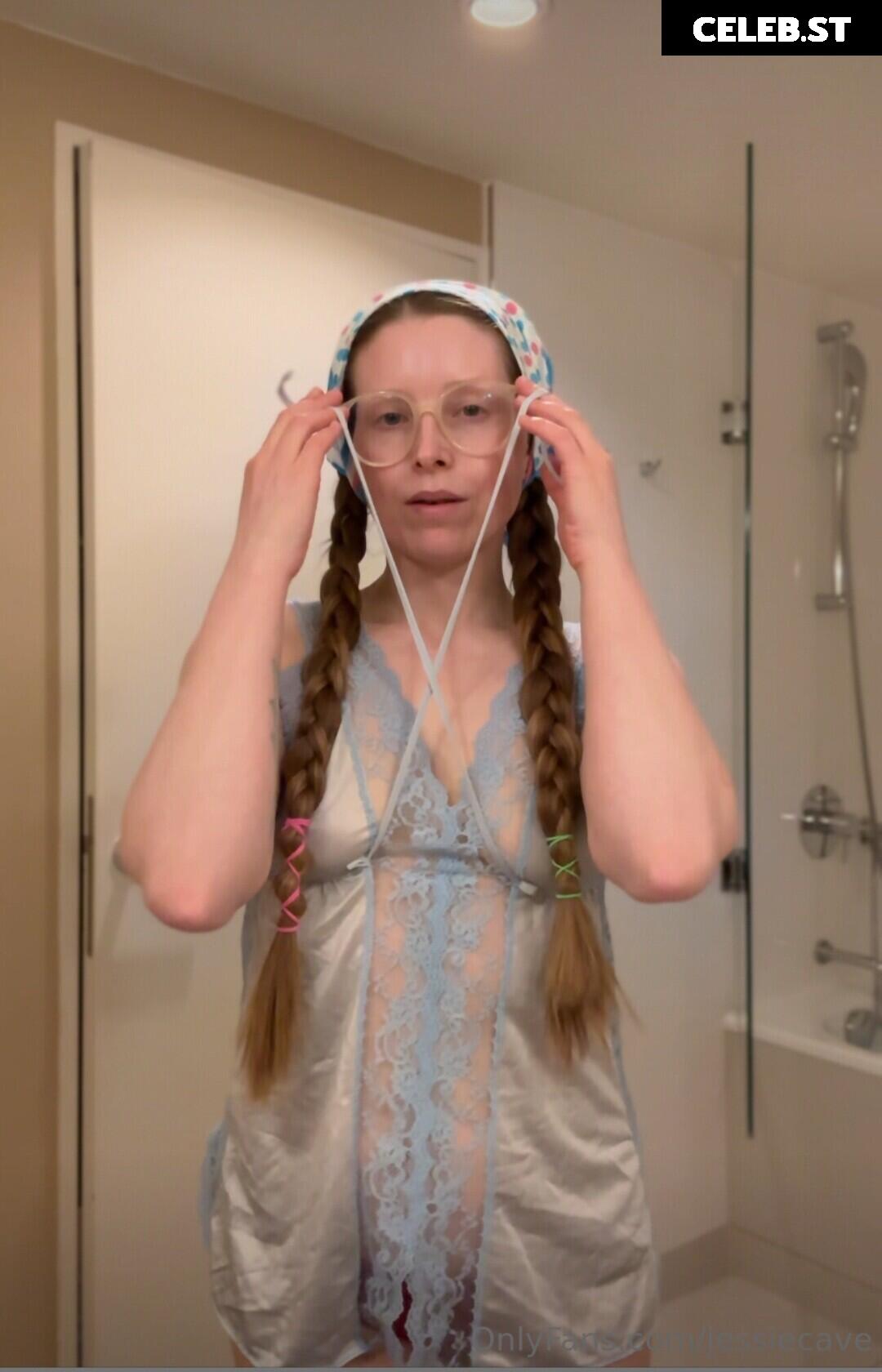 Jessie Cave Image 23935946