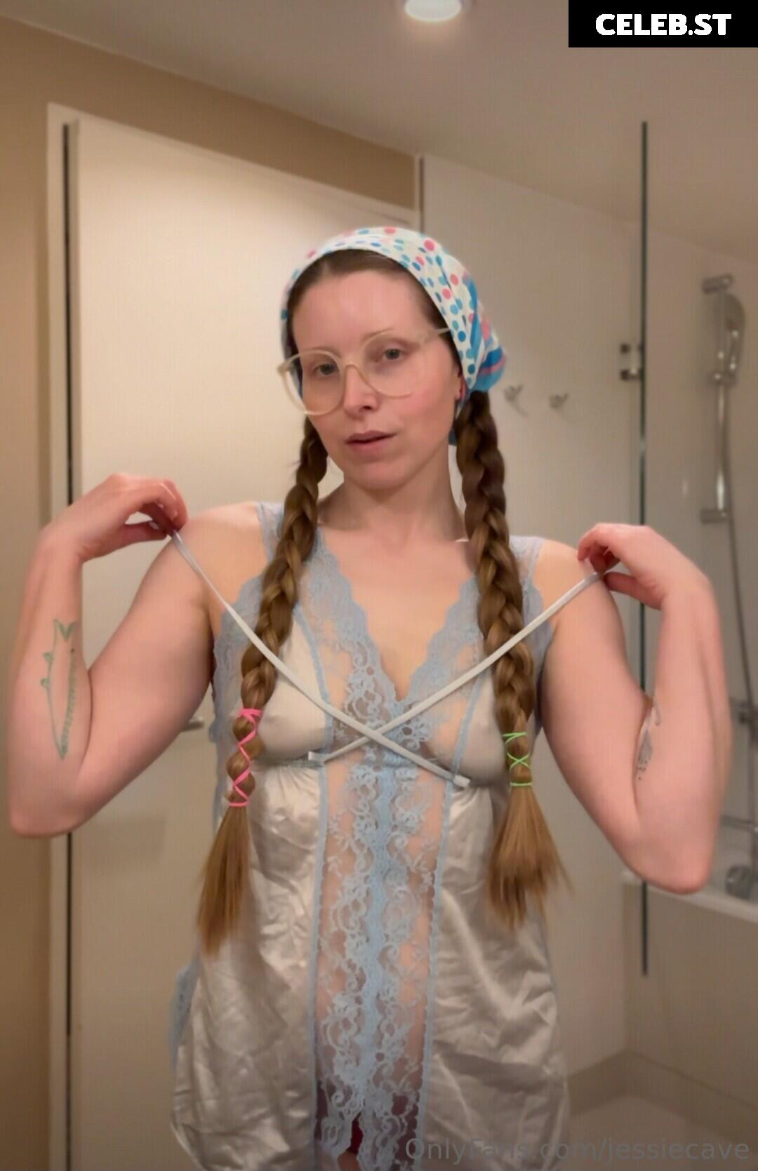 Jessie Cave Image 23935945