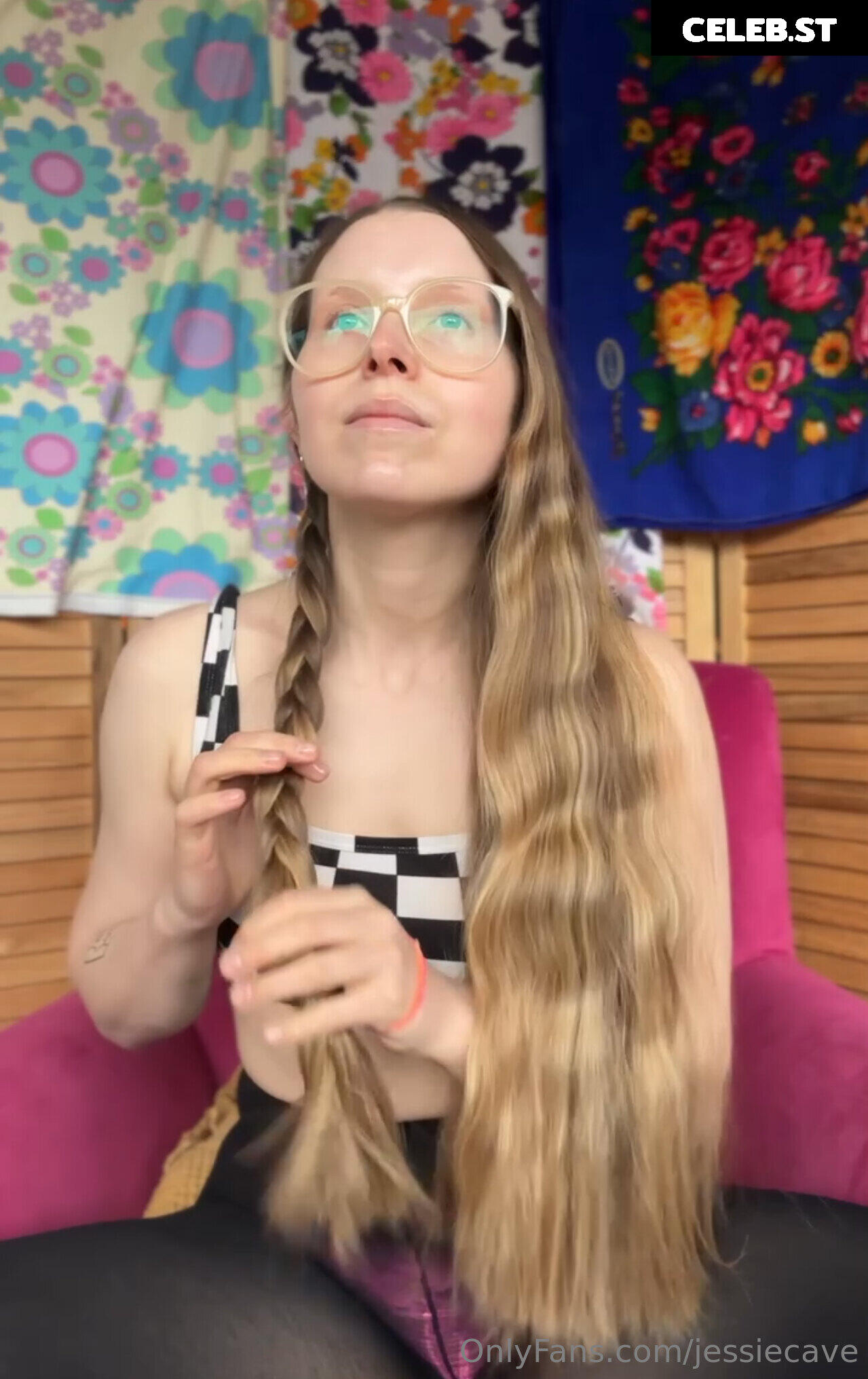 Jessie Cave Image 23935973